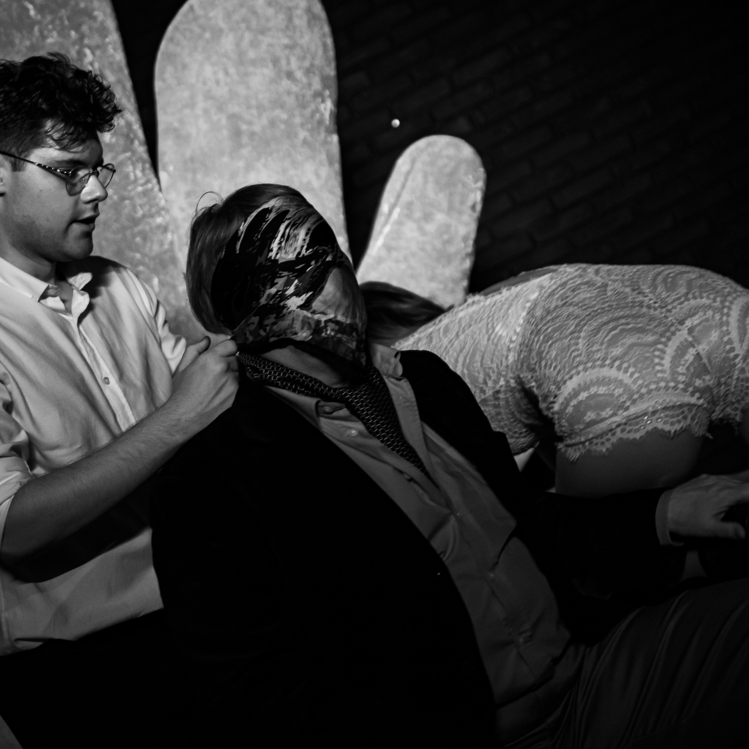 Мсье Блез. Коломеец Владислав — фотограф. Одесса. keets_ph