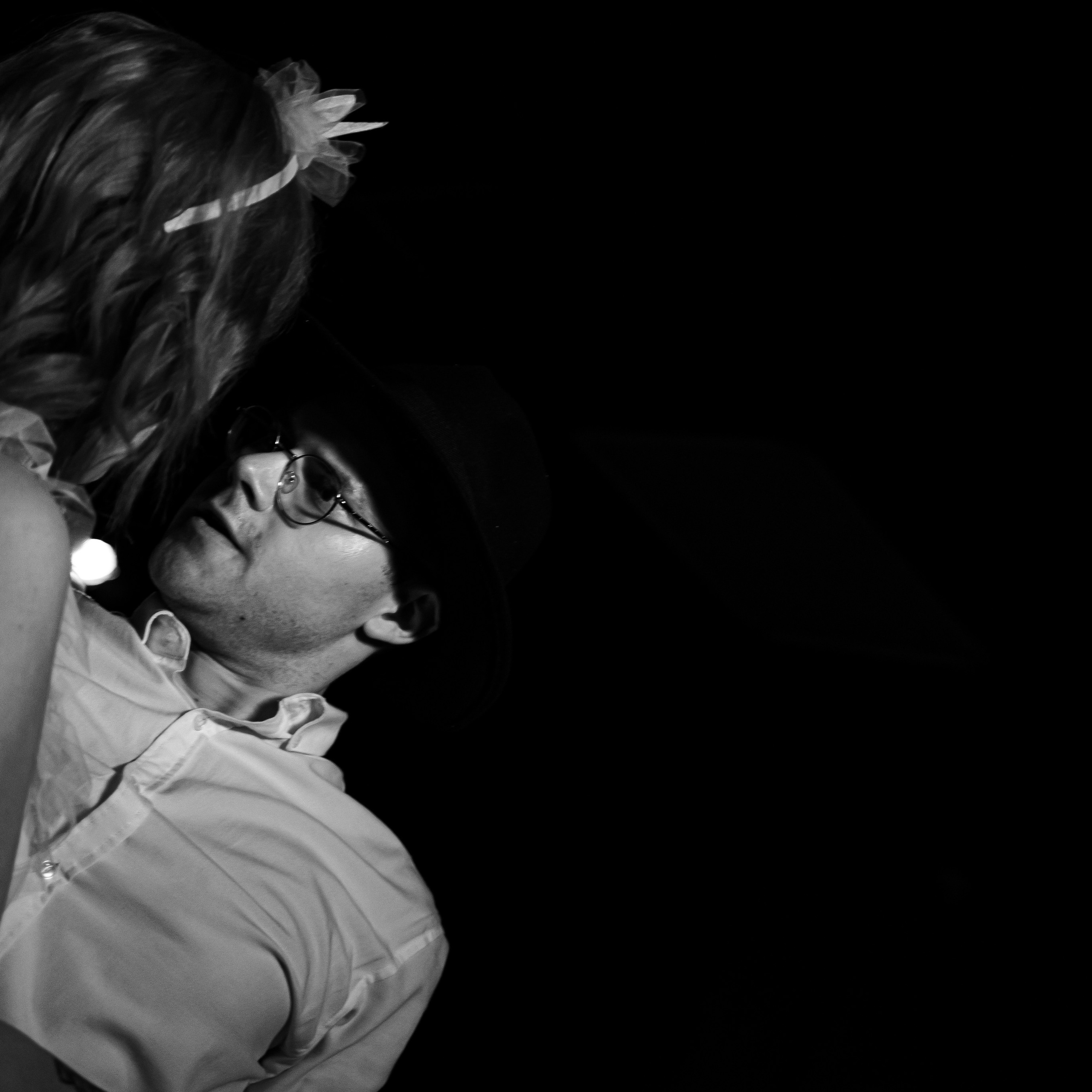 Мсье Блез. Коломеец Владислав — фотограф. Одесса. keets_ph