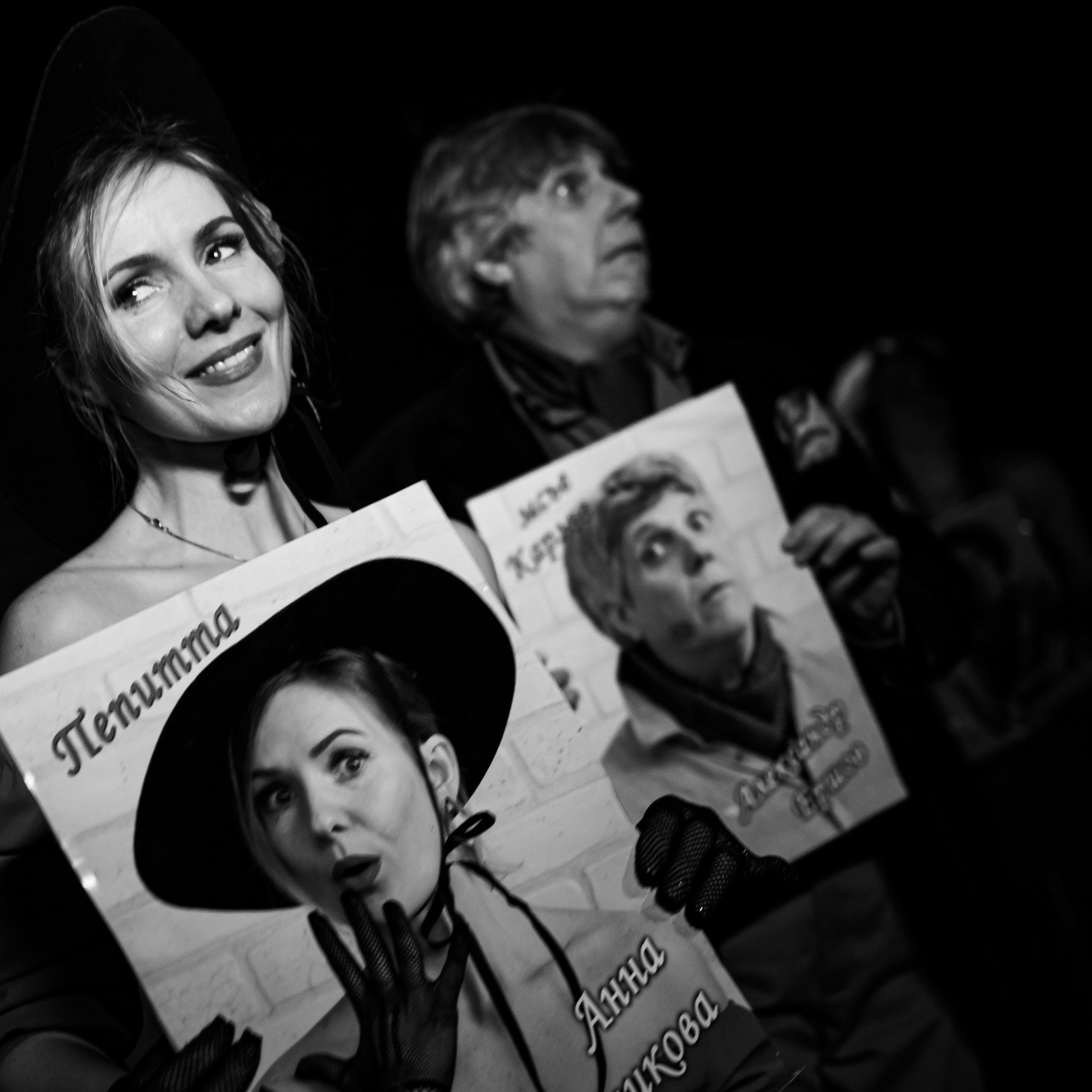 Мсье Блез. Коломеец Владислав — фотограф. Одесса. keets_ph