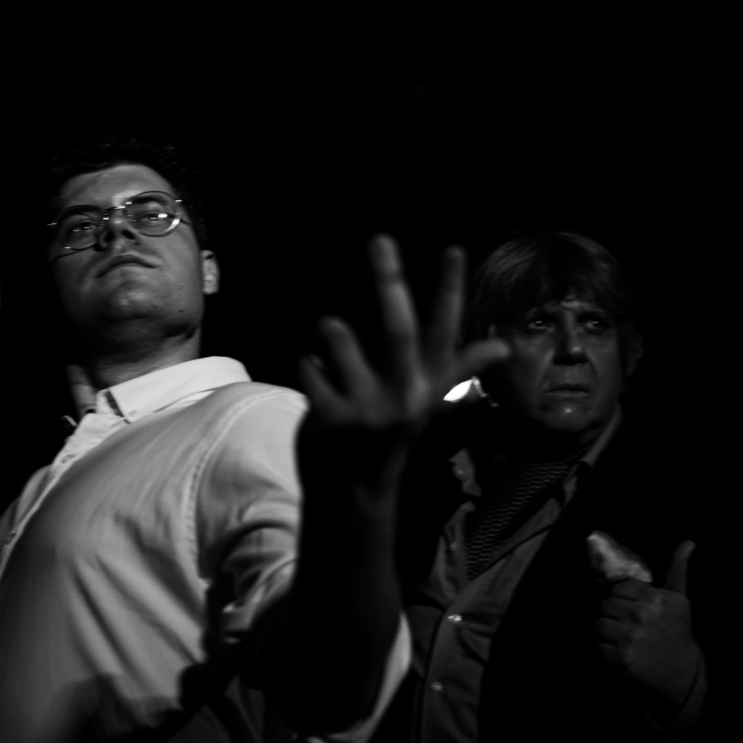 Мсье Блез. Коломеец Владислав — фотограф. Одесса. keets_ph