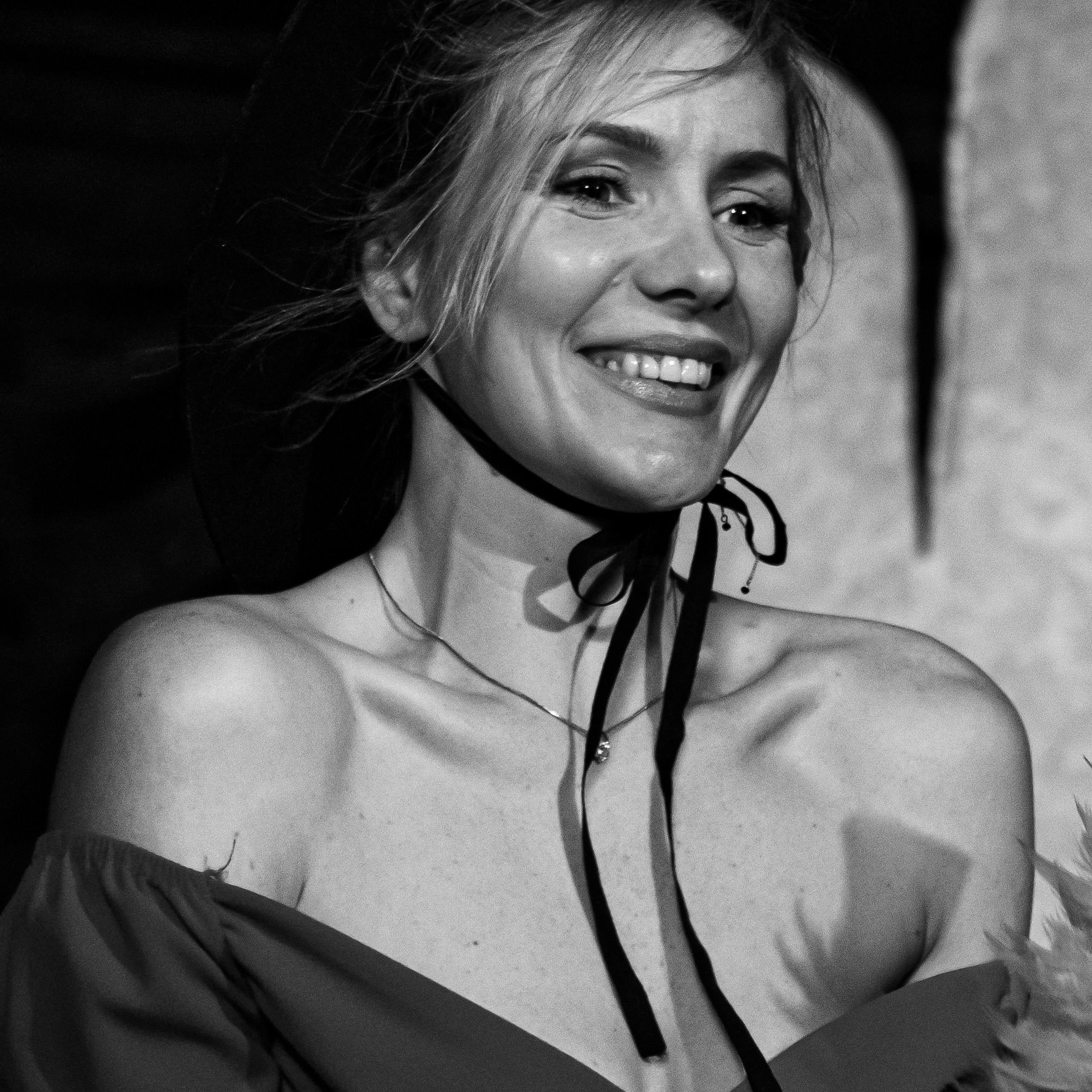 Мсье Блез. Коломеец Владислав — фотограф. Одесса. keets_ph