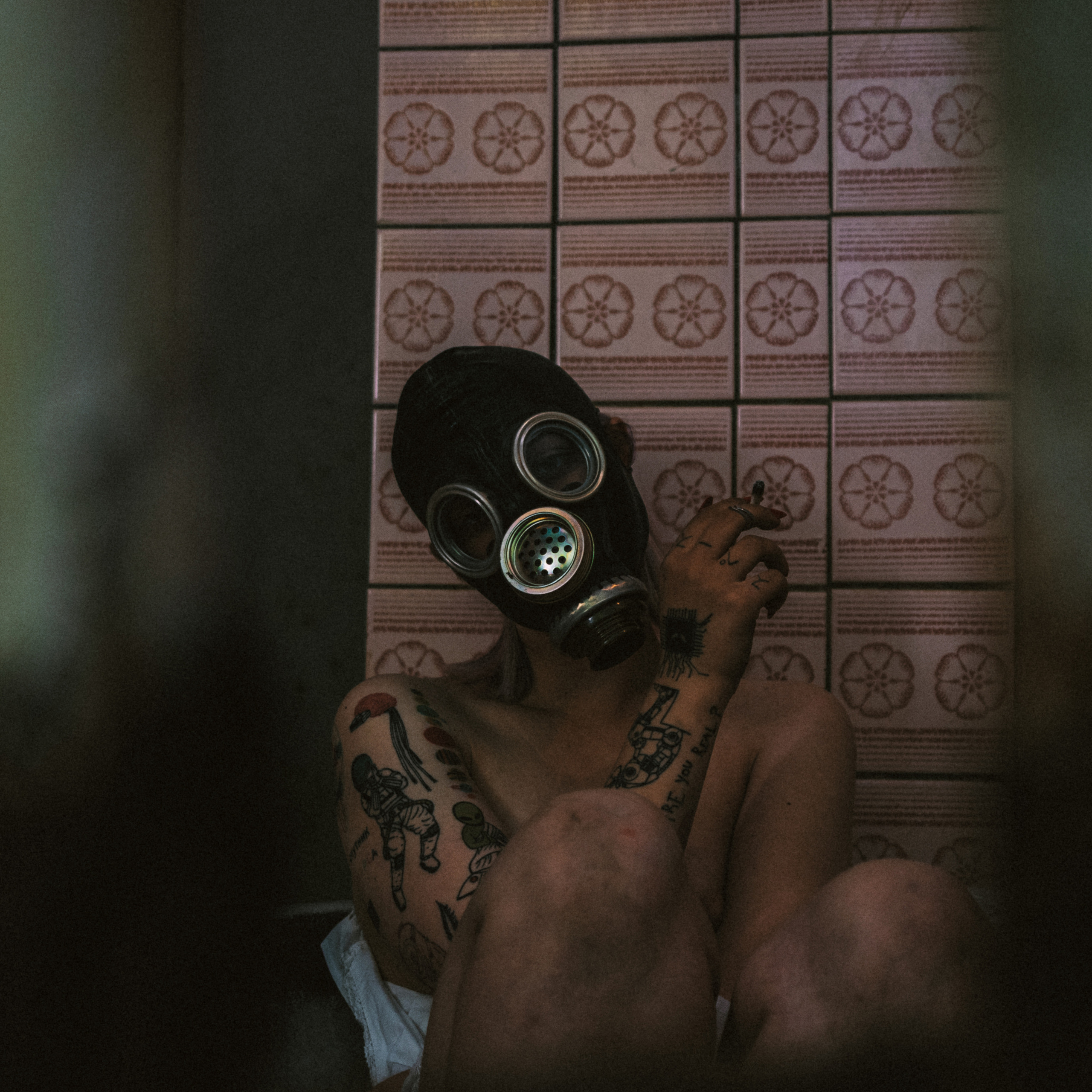 Лена. Коломеец Владислав — фотограф. Одесса. keets_ph