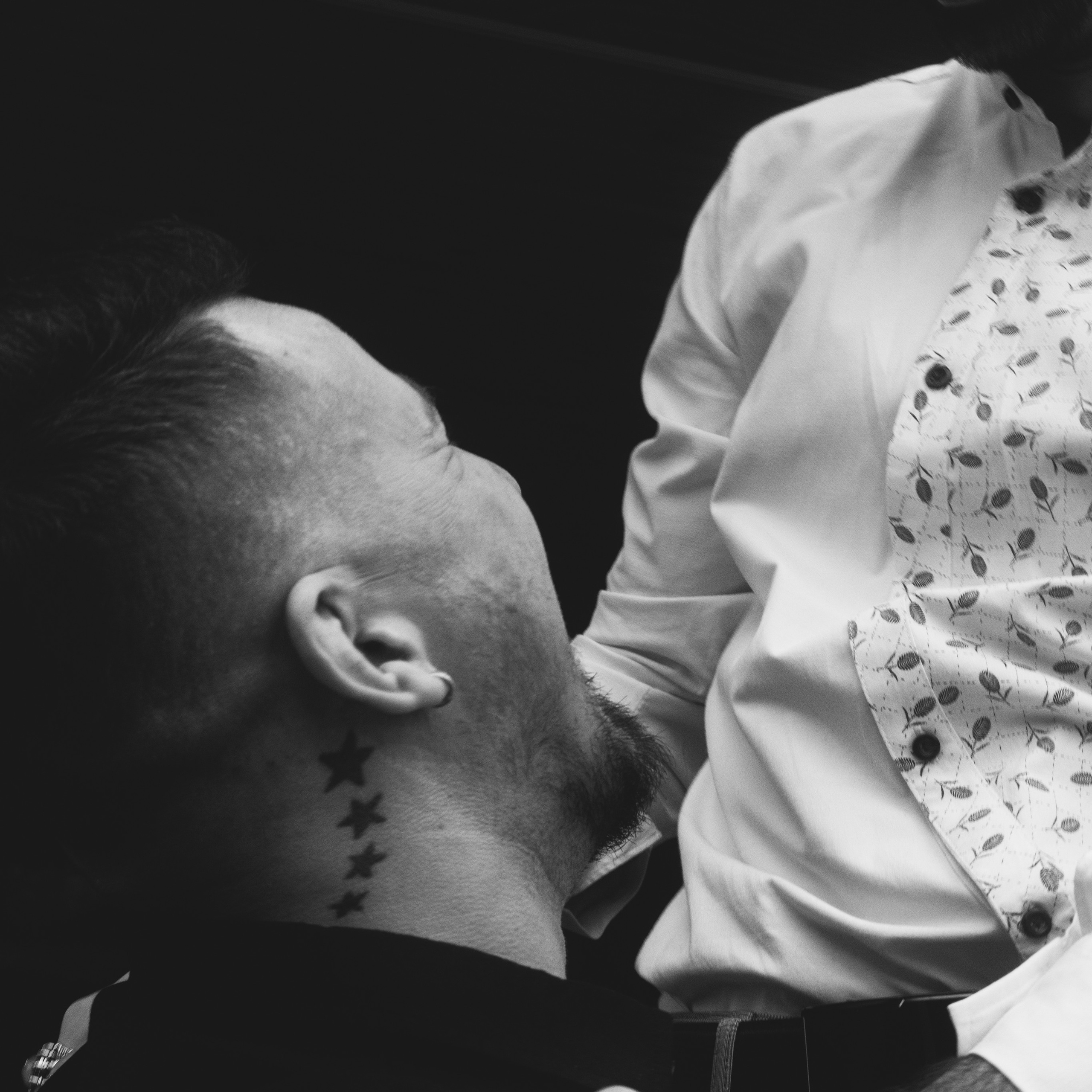 Тамерлан&Виктор Life. Коломеец Владислав — фотограф. Одесса. keets_ph