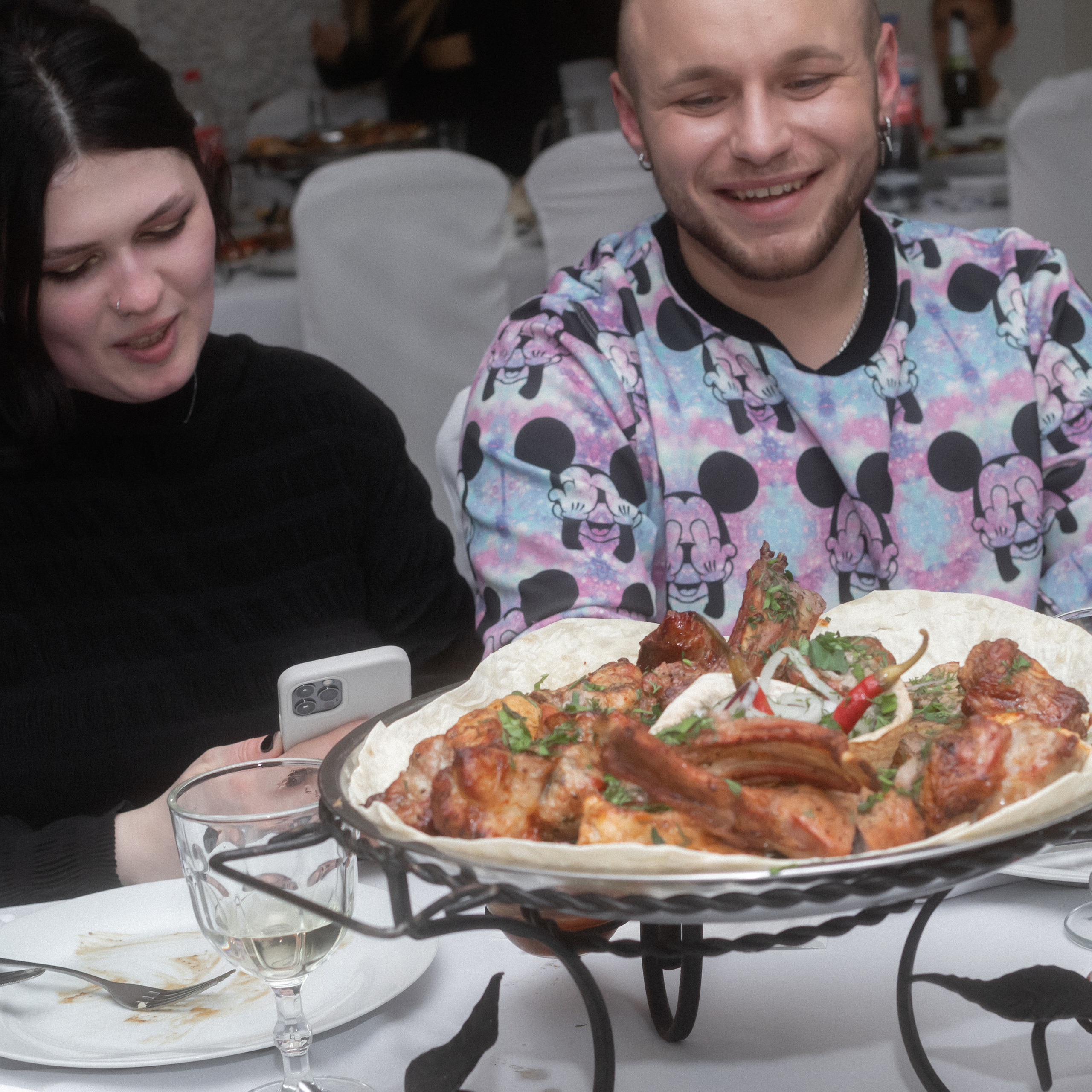 Тамерлан&Виктор Life. Коломеец Владислав — фотограф. Одесса. keets_ph