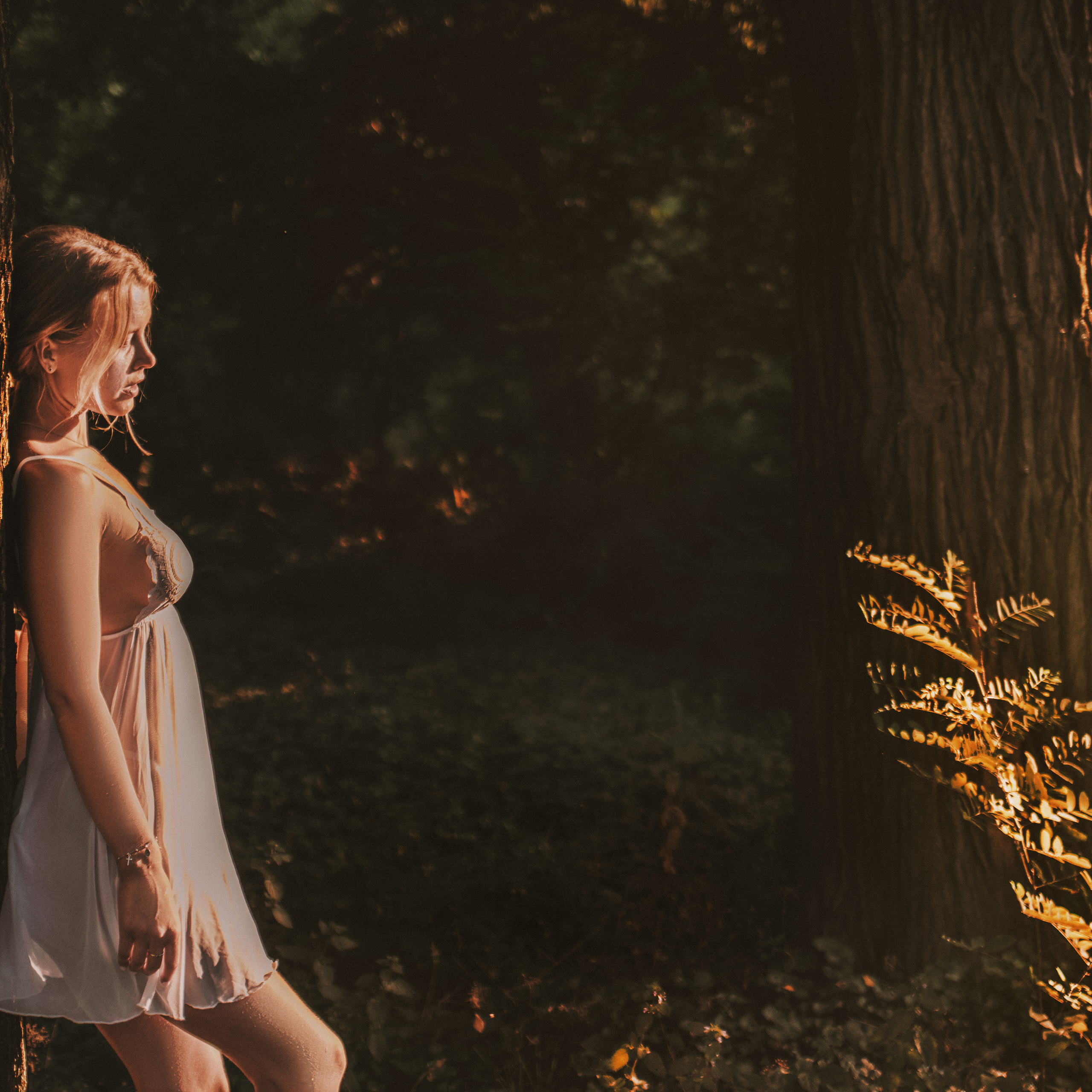 Магда. Коломеец Владислав — фотограф. Одесса. keets_ph