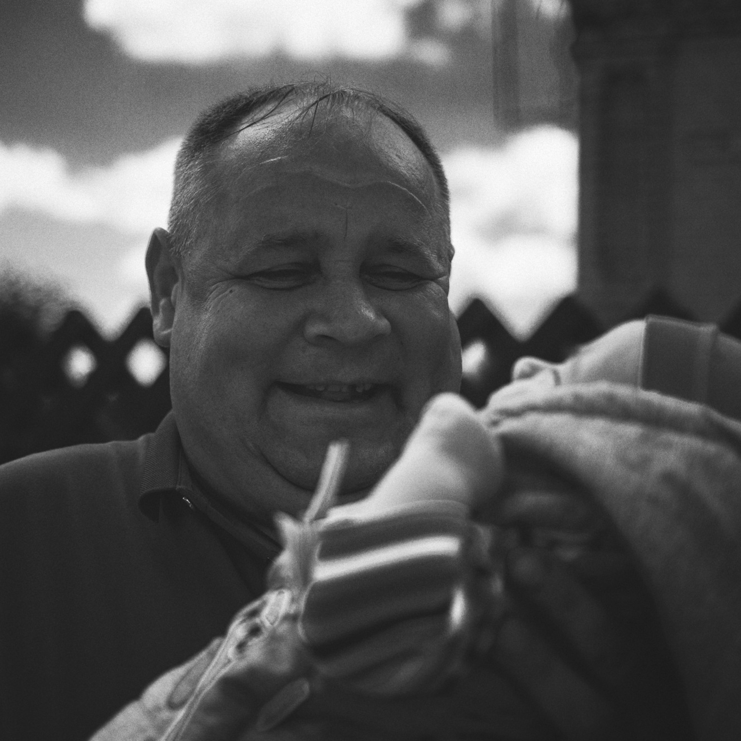 Крещение. Коломеец Владислав — фотограф. Одесса. keets_ph