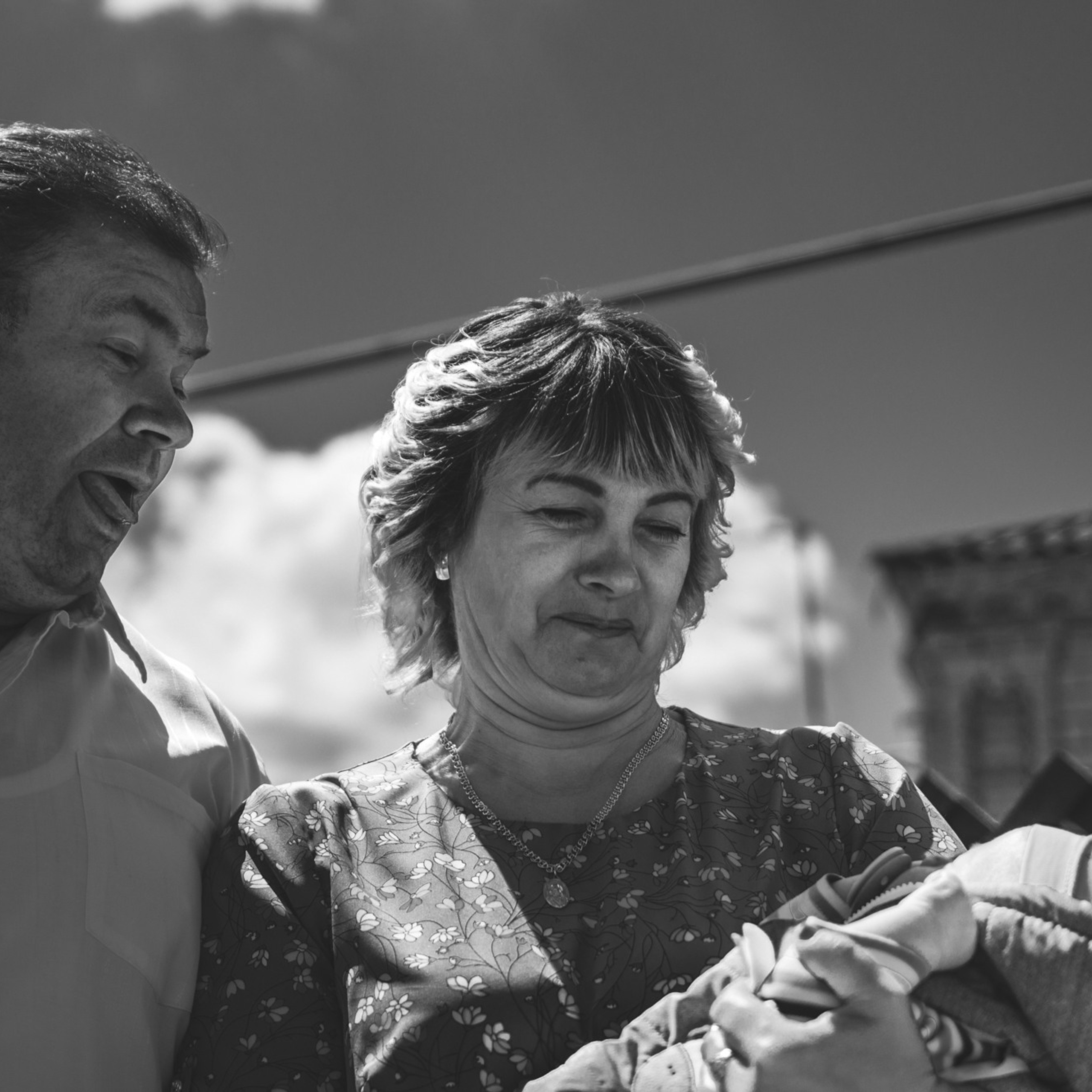 Крещение. Коломеец Владислав — фотограф. Одесса. keets_ph