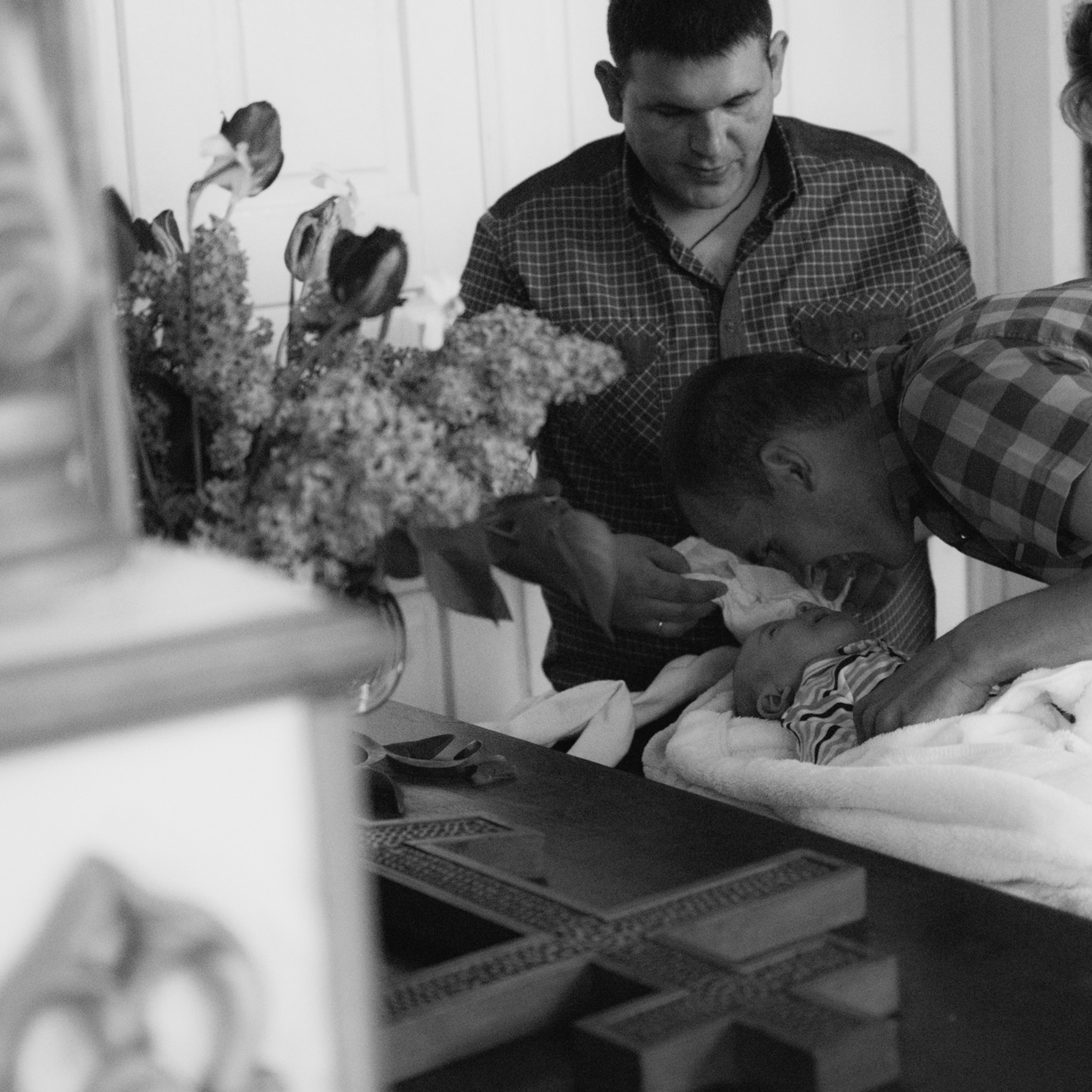 Крещение. Коломеец Владислав — фотограф. Одесса. keets_ph