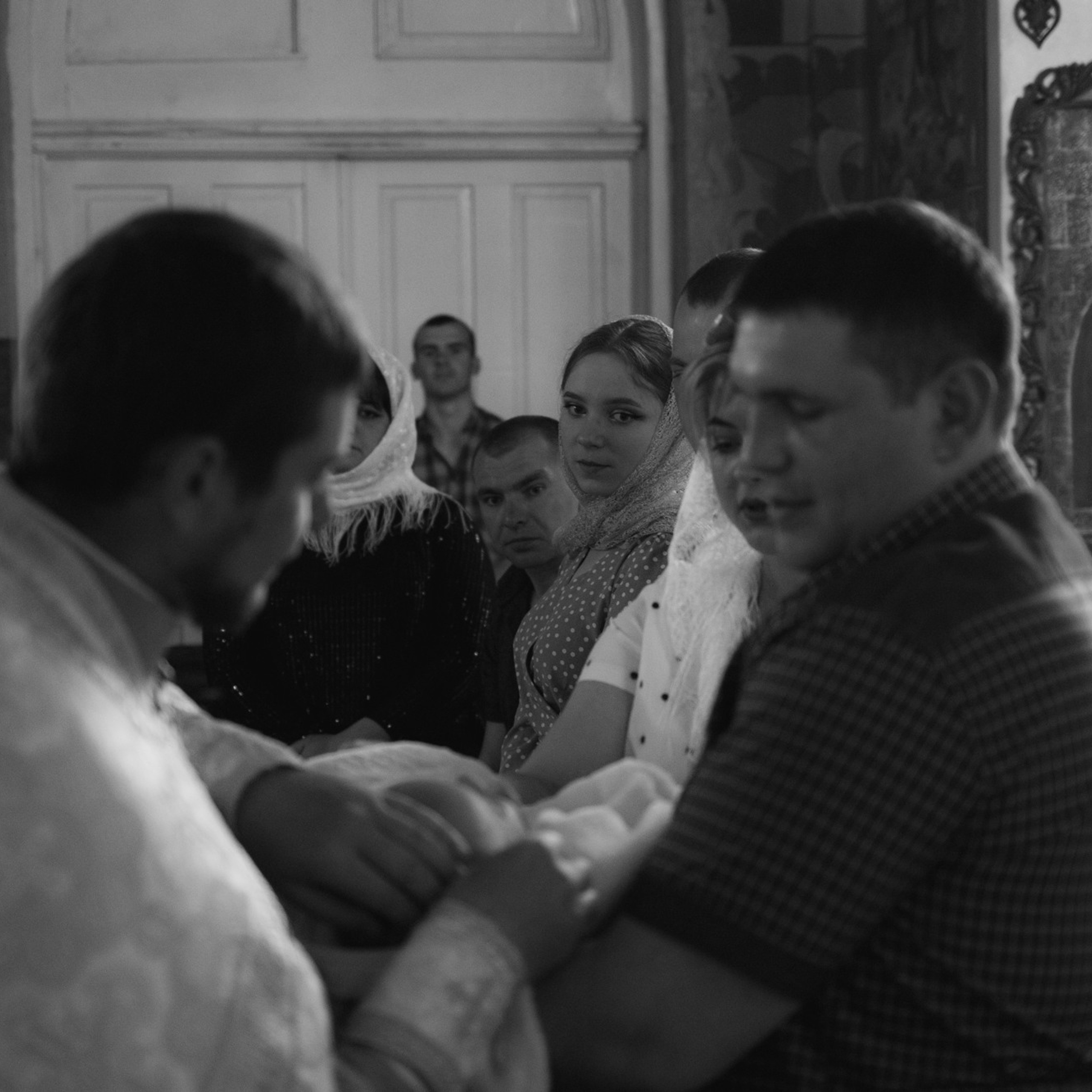 Крещение. Коломеец Владислав — фотограф. Одесса. keets_ph