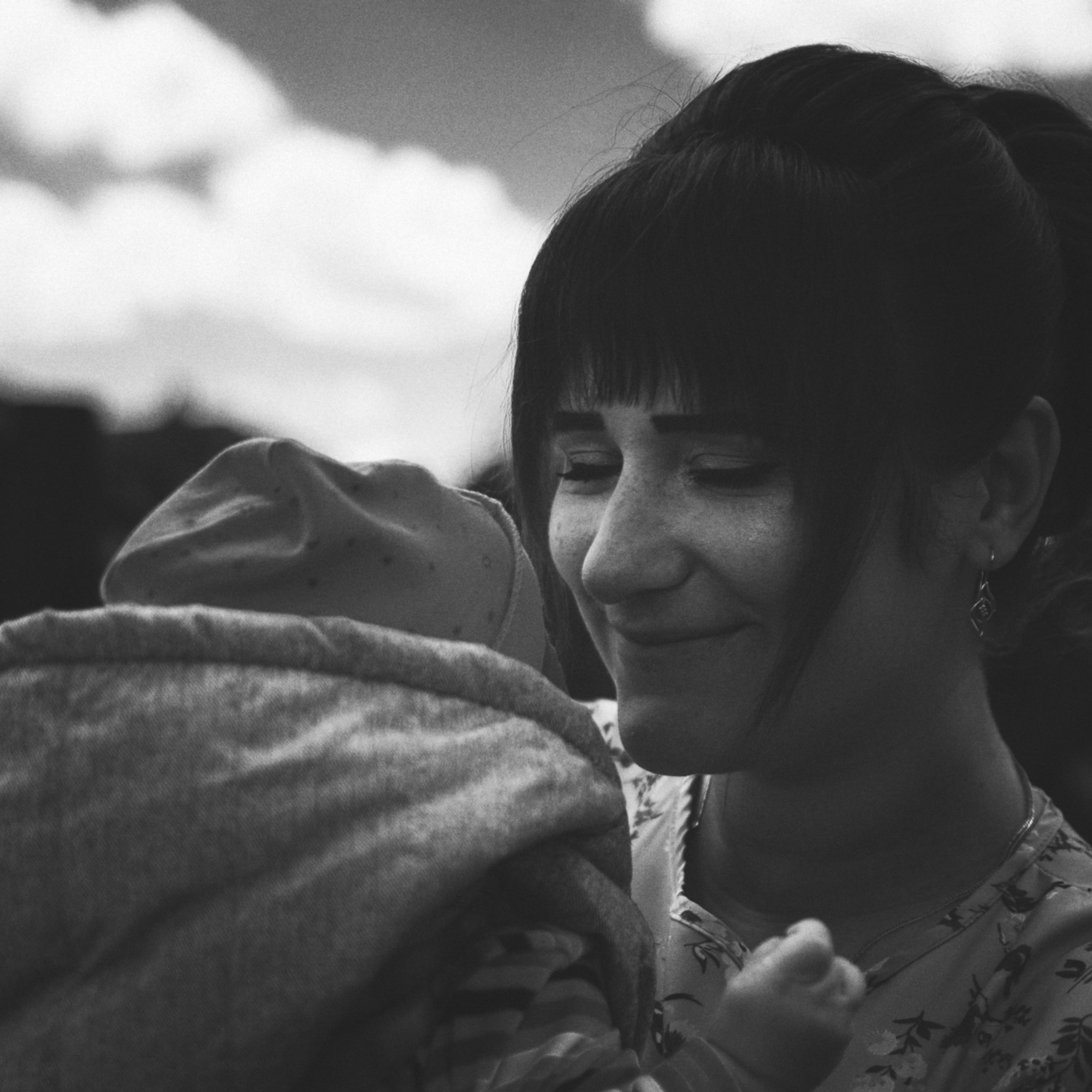 Крещение. Коломеец Владислав — фотограф. Одесса. keets_ph