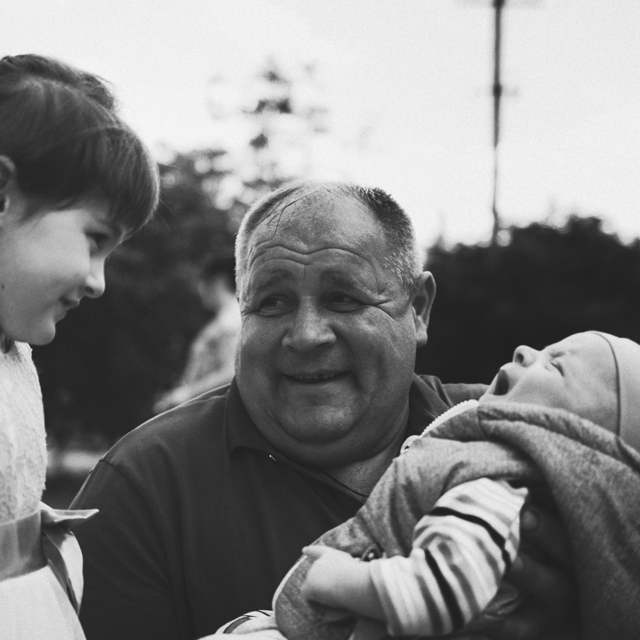 Крещение. Коломеец Владислав — фотограф. Одесса. keets_ph