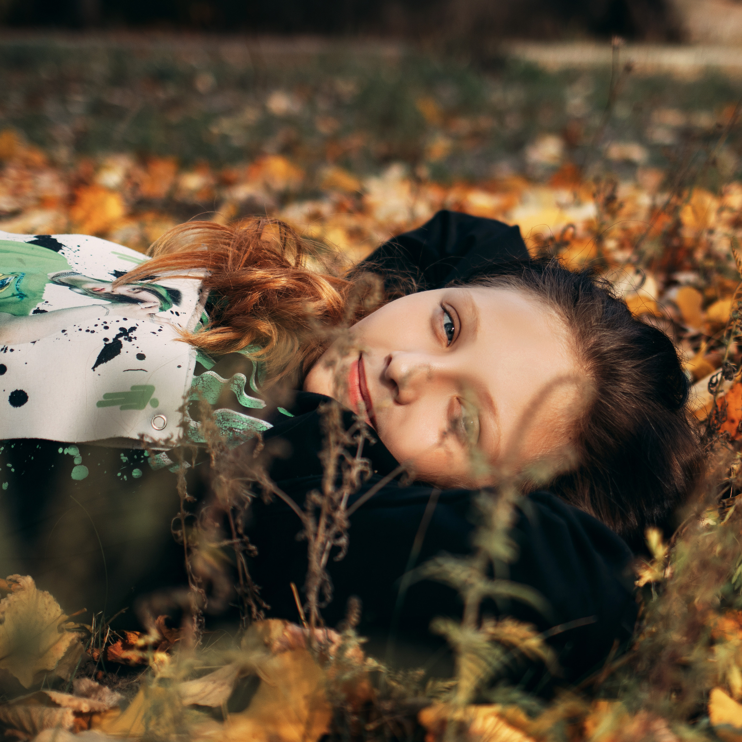 Соня. Коломеец Владислав — фотограф. Одесса. keets_ph