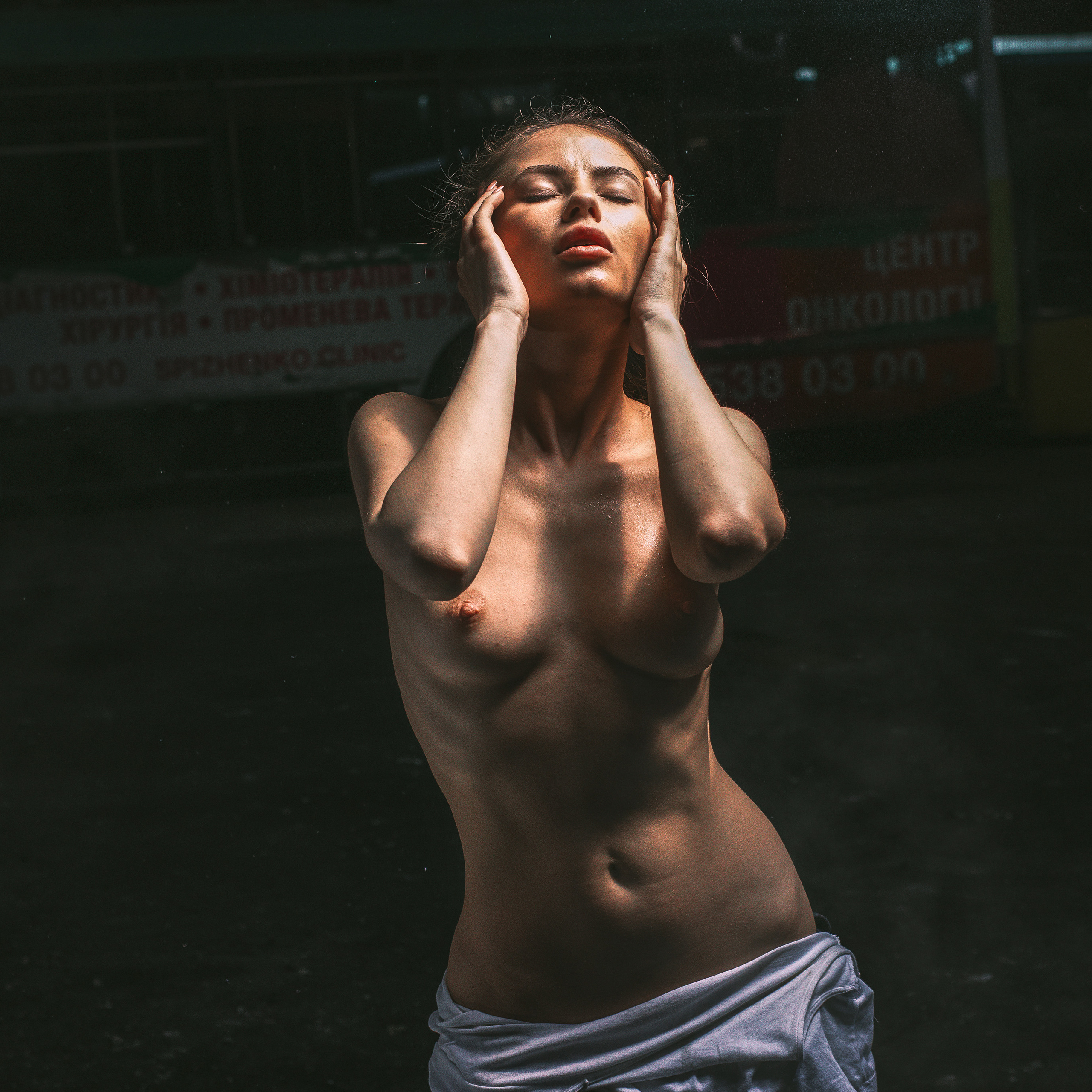 Nude. Коломеец Владислав — фотограф. Одесса. keets_ph