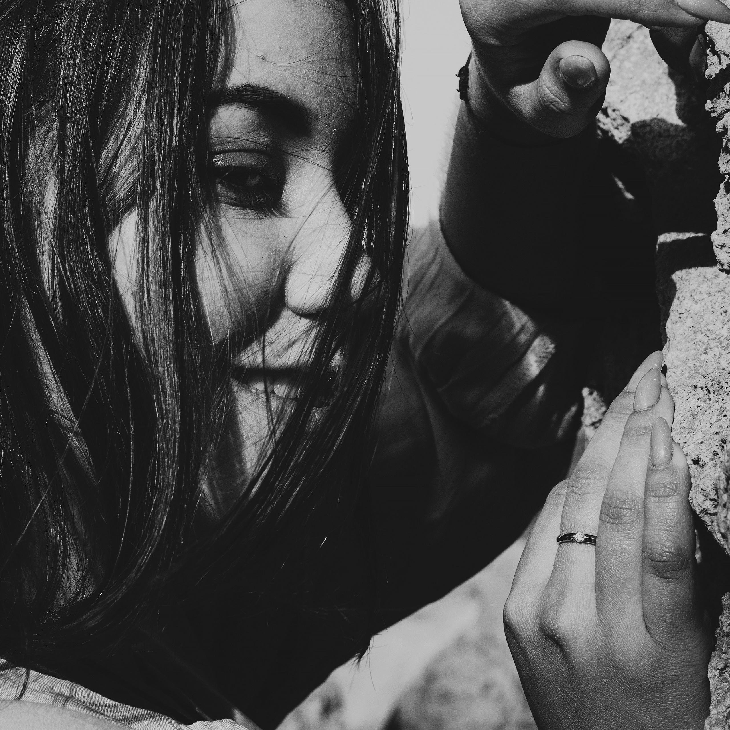 Яна. Коломеец Владислав — фотограф. Одесса. keets_ph