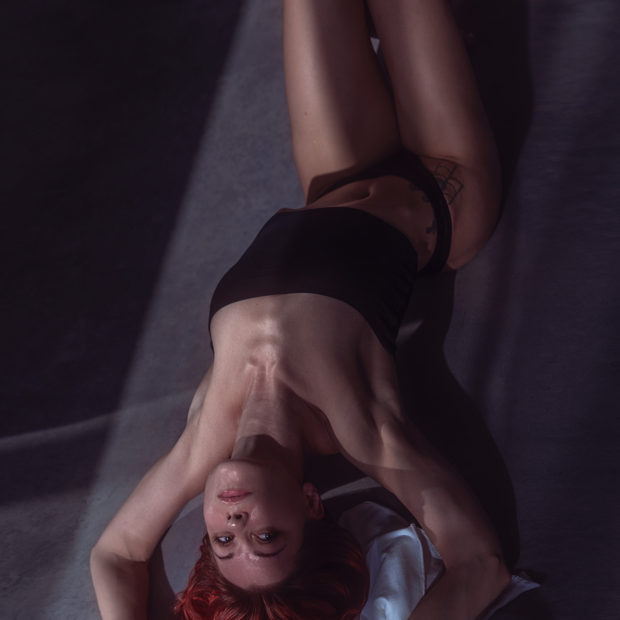 Алина. Коломеец Владислав — фотограф. Одесса. keets_ph