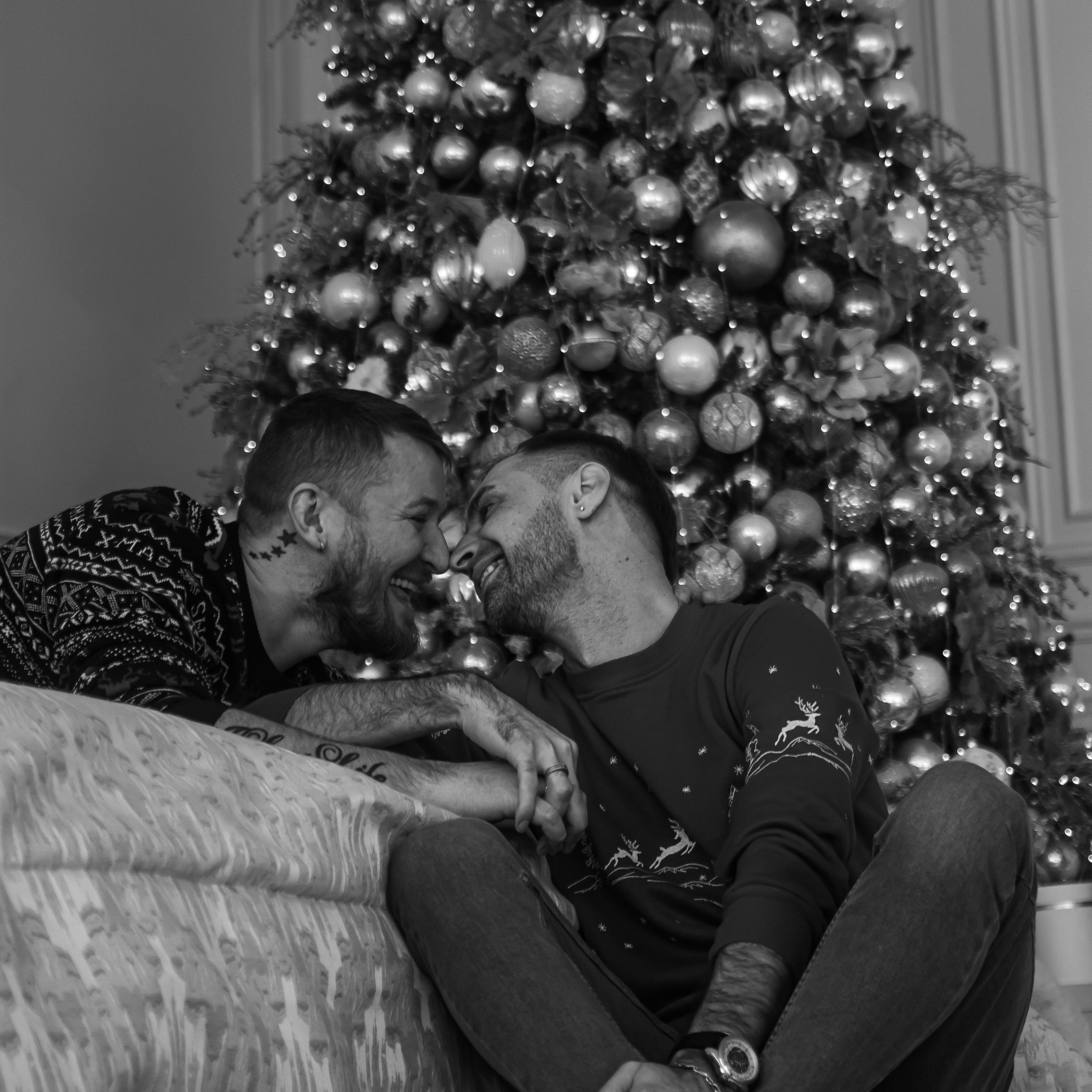 Виктор и Тамерлан. Коломеец Владислав — фотограф. Одесса. keets_ph