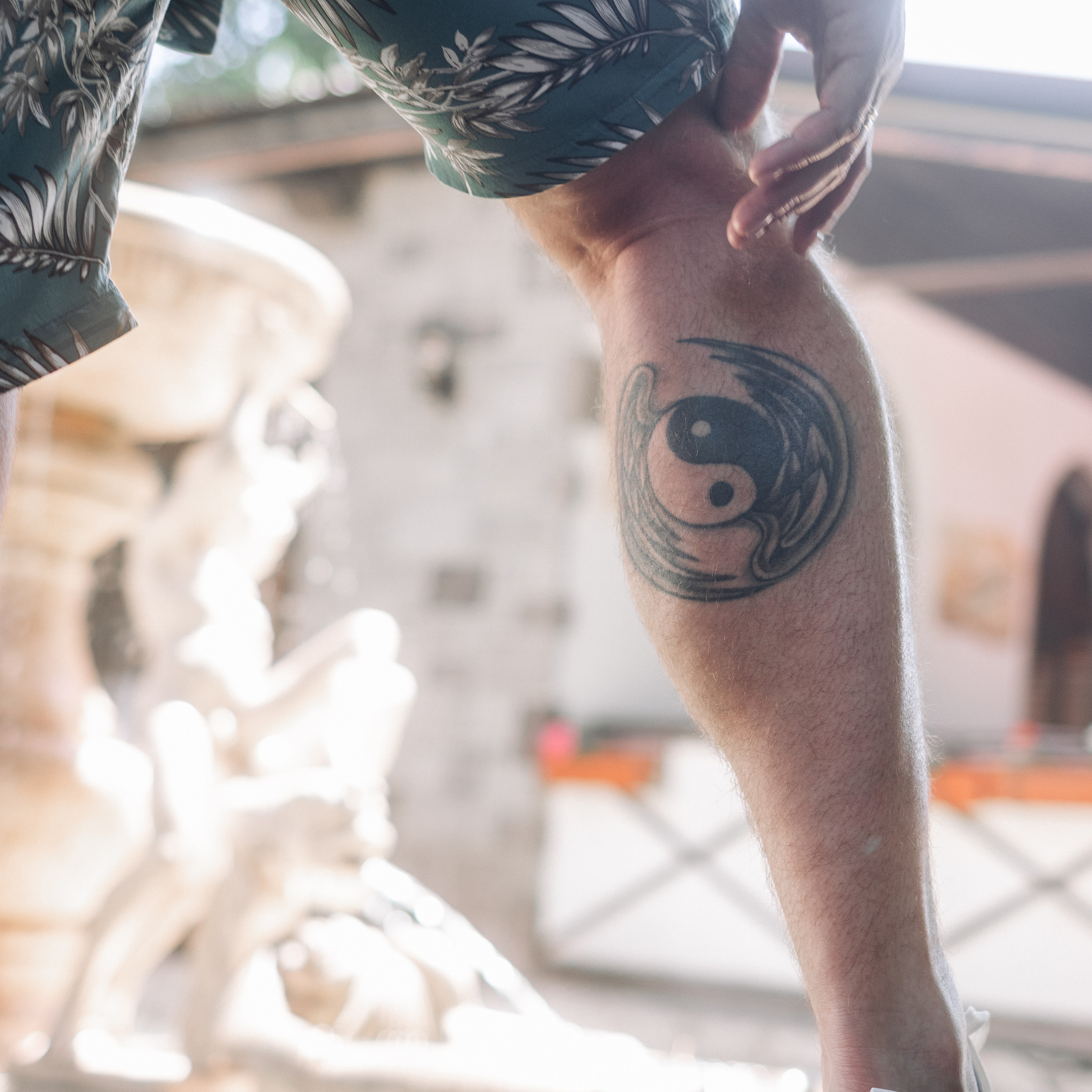 Виктор and his Life. Коломеец Владислав — фотограф. Одесса. keets_ph