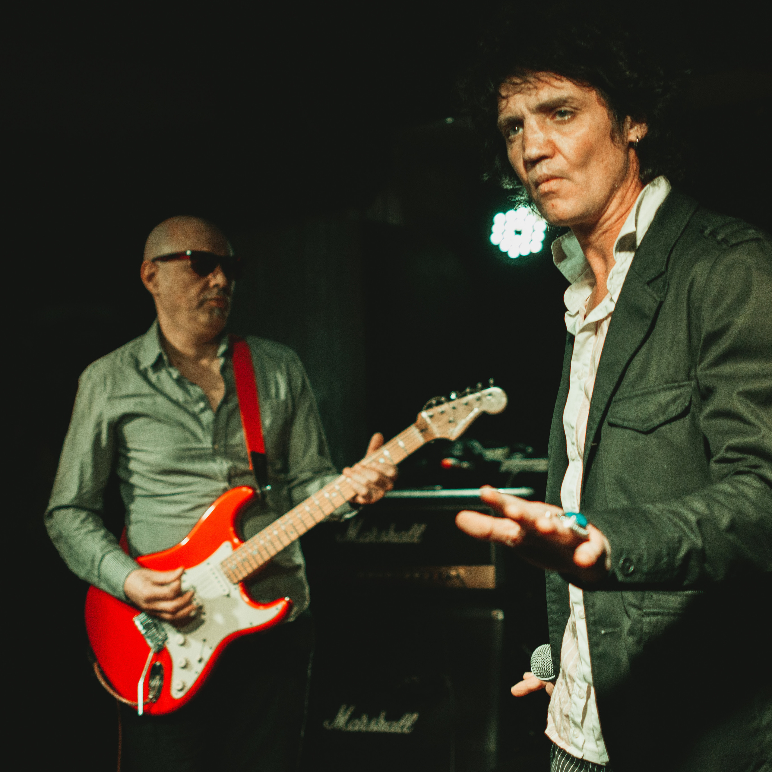 Стас Подлипский