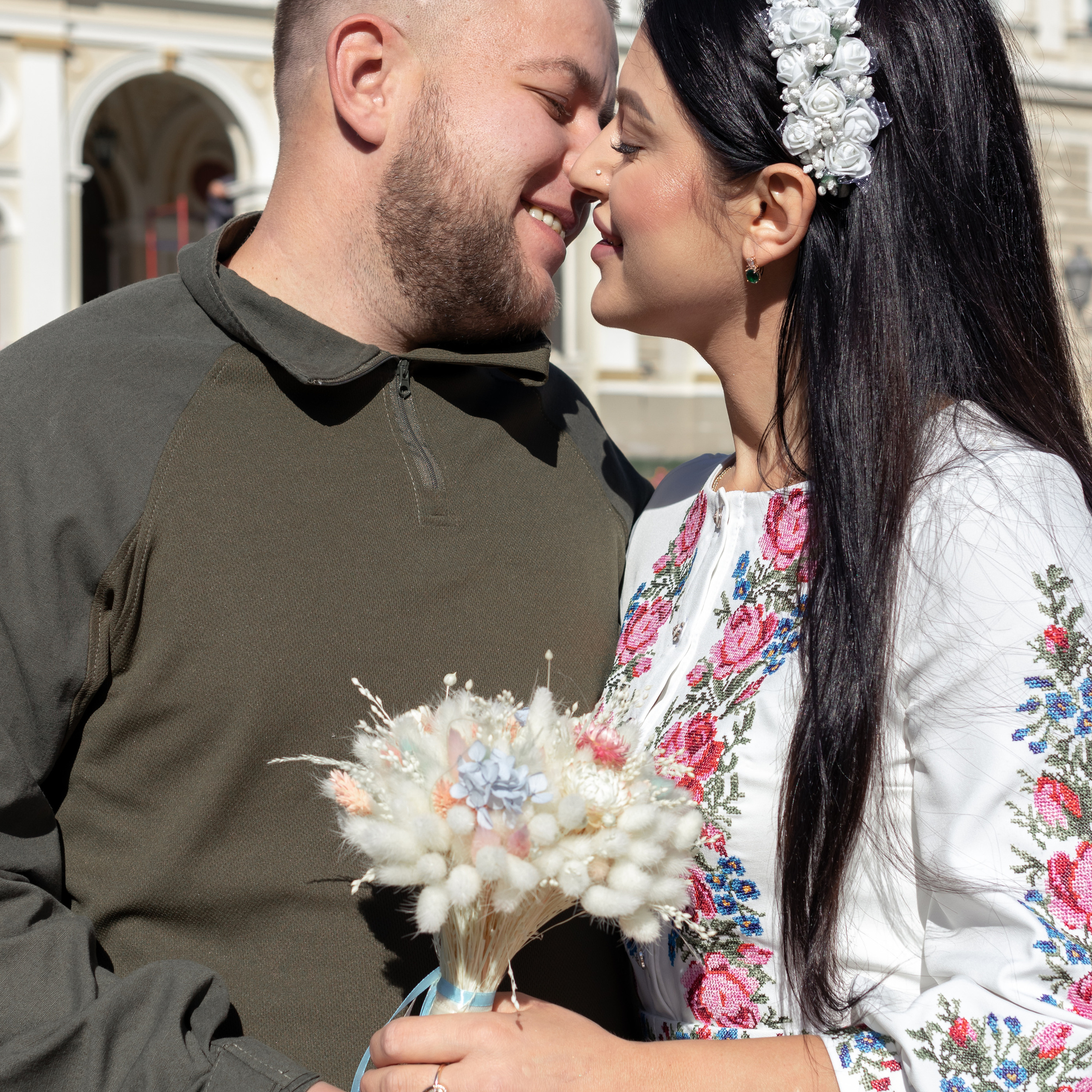 Аня и Дима. Коломеец Владислав — фотограф. Одесса. keets_ph