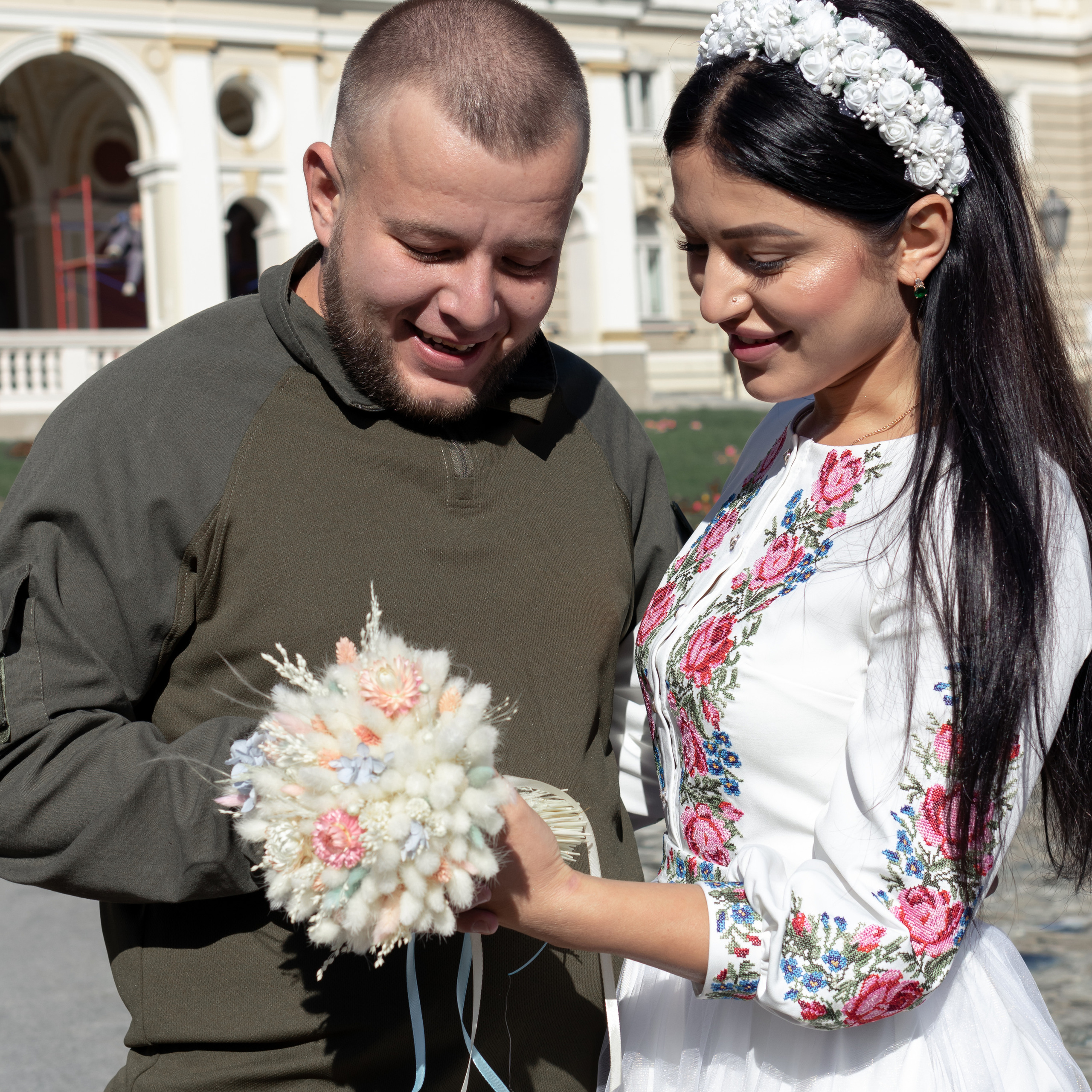 Аня и Дима. Коломеец Владислав — фотограф. Одесса. keets_ph