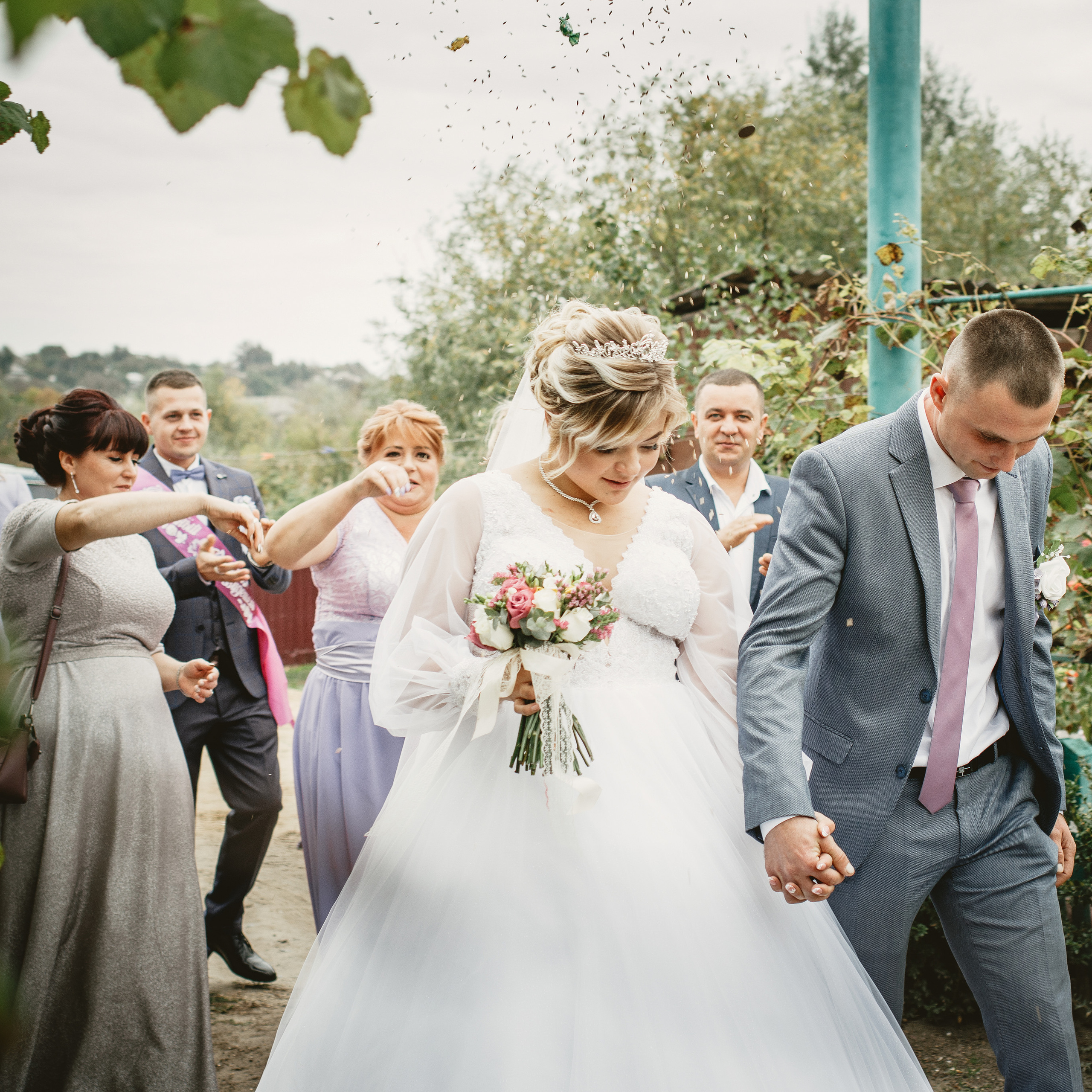 Wedding. Коломеец Владислав — фотограф. Одесса. keets_ph