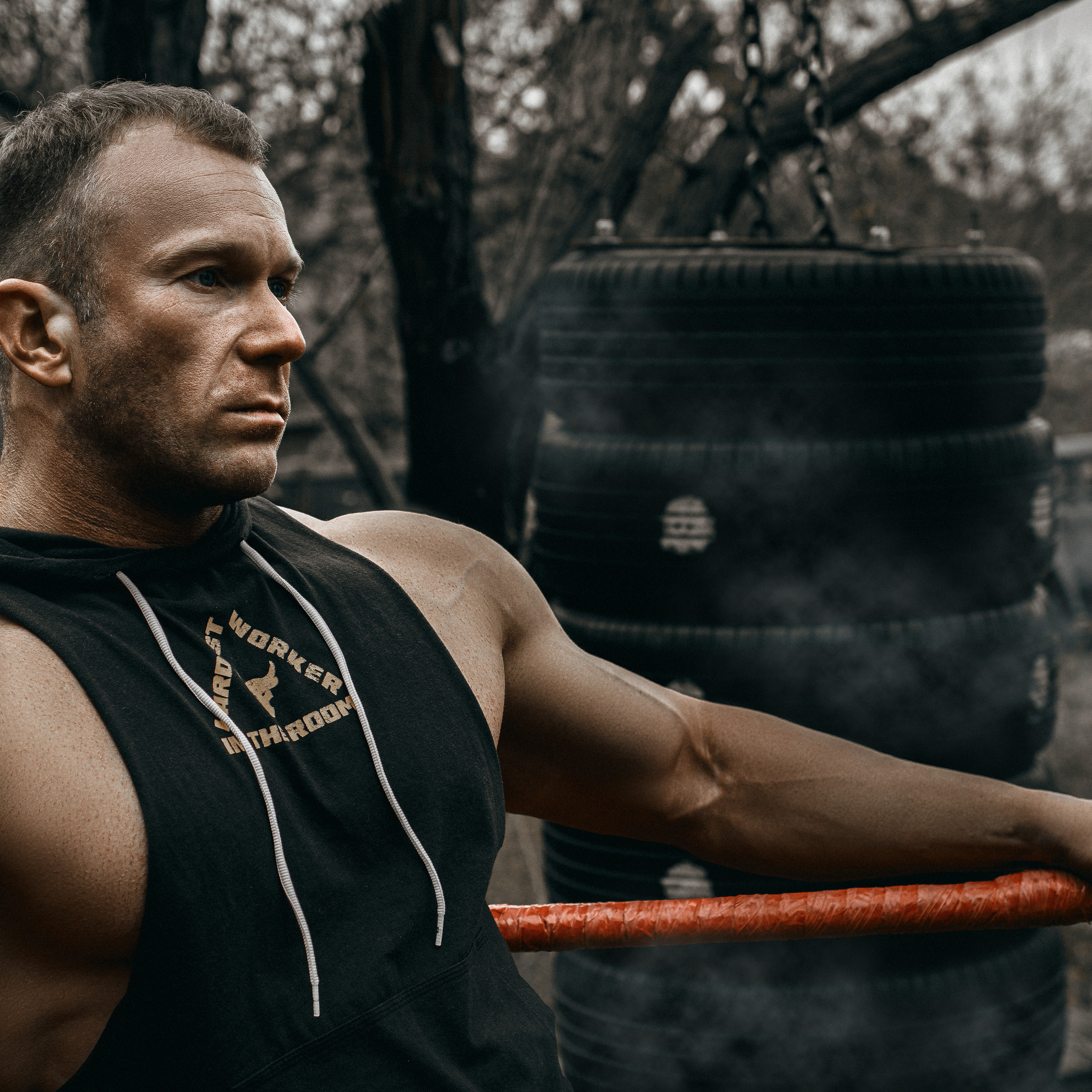 Игорь. Коломеец Владислав — фотограф. Одесса. keets_ph