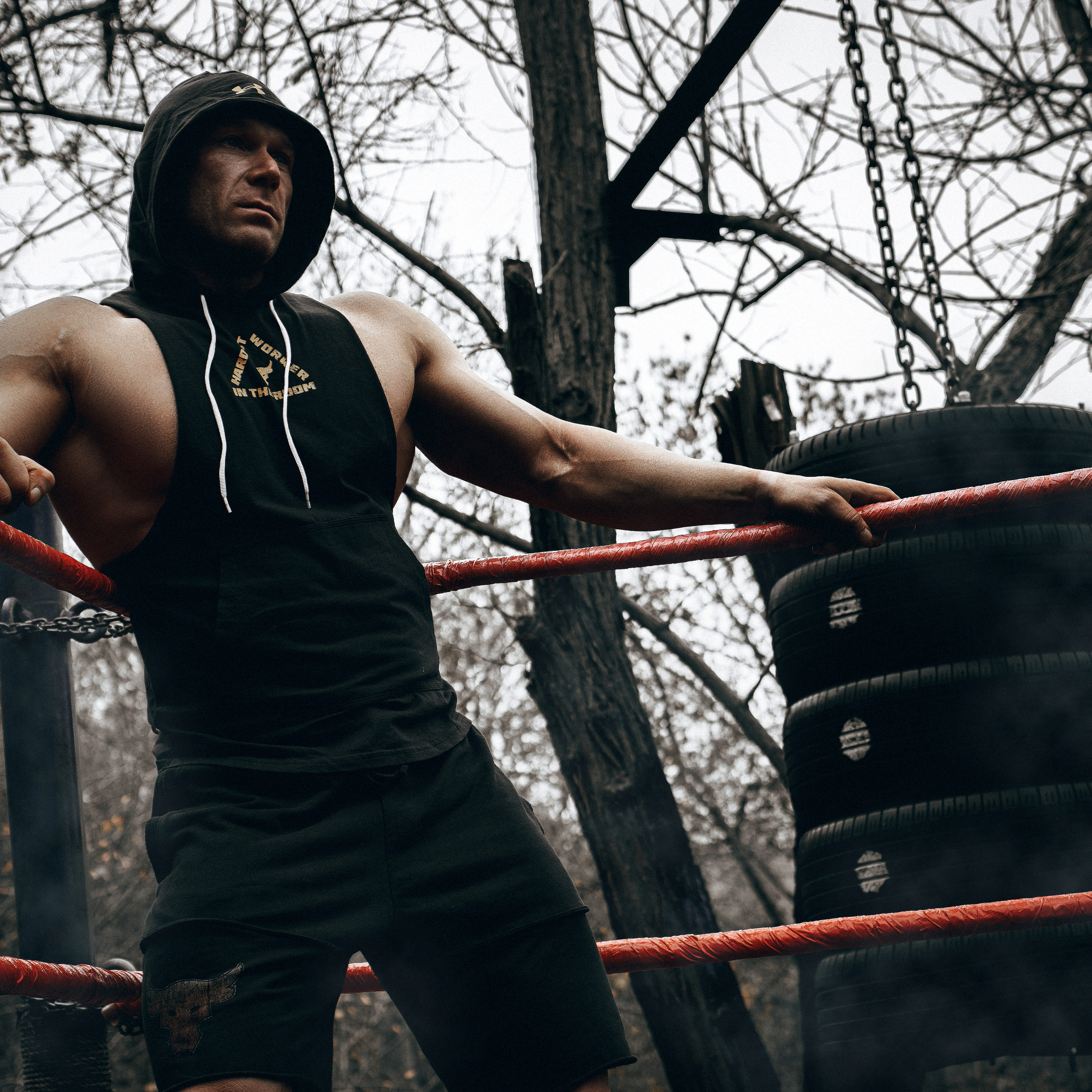 Игорь. Коломеец Владислав — фотограф. Одесса. keets_ph