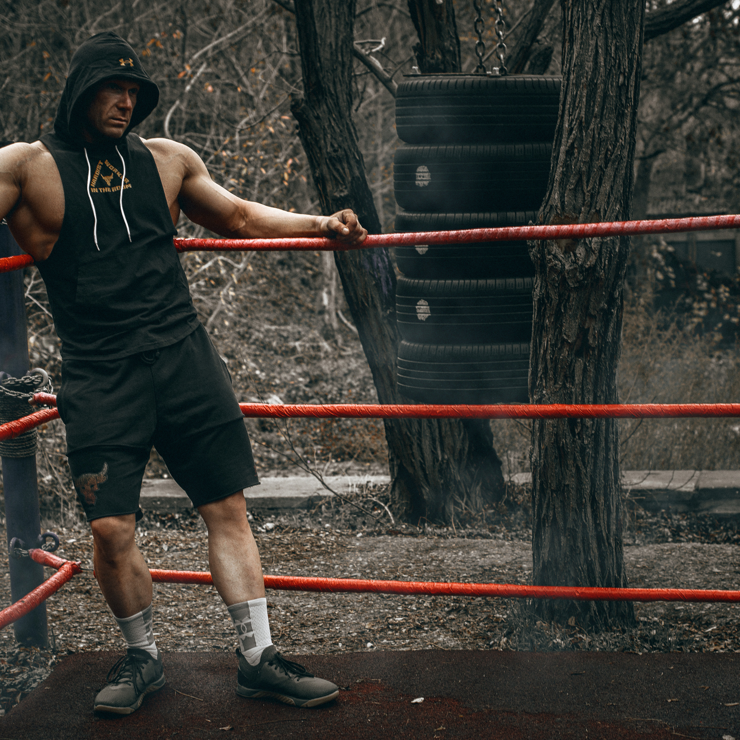 Игорь. Коломеец Владислав — фотограф. Одесса. keets_ph