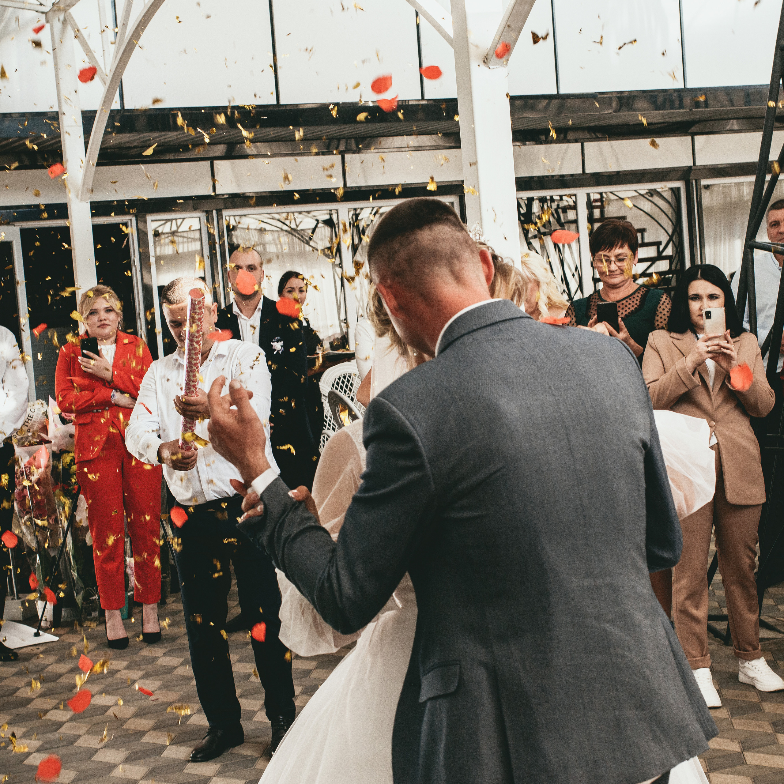 Свадьба Сережи и Вики. Коломеец Владислав — фотограф. Одесса. keets_ph