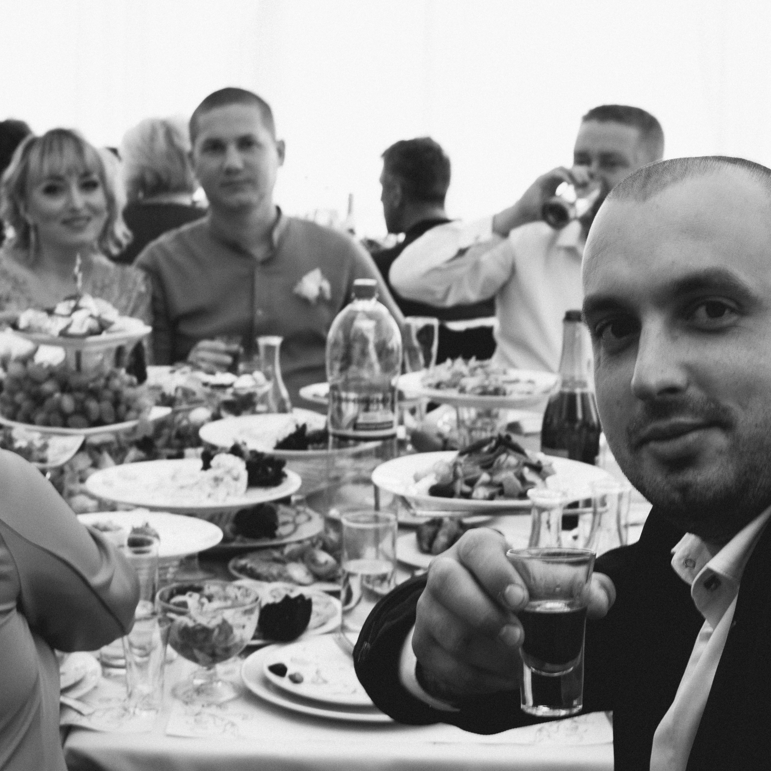 Свадьба Сережи и Вики. Коломеец Владислав — фотограф. Одесса. keets_ph