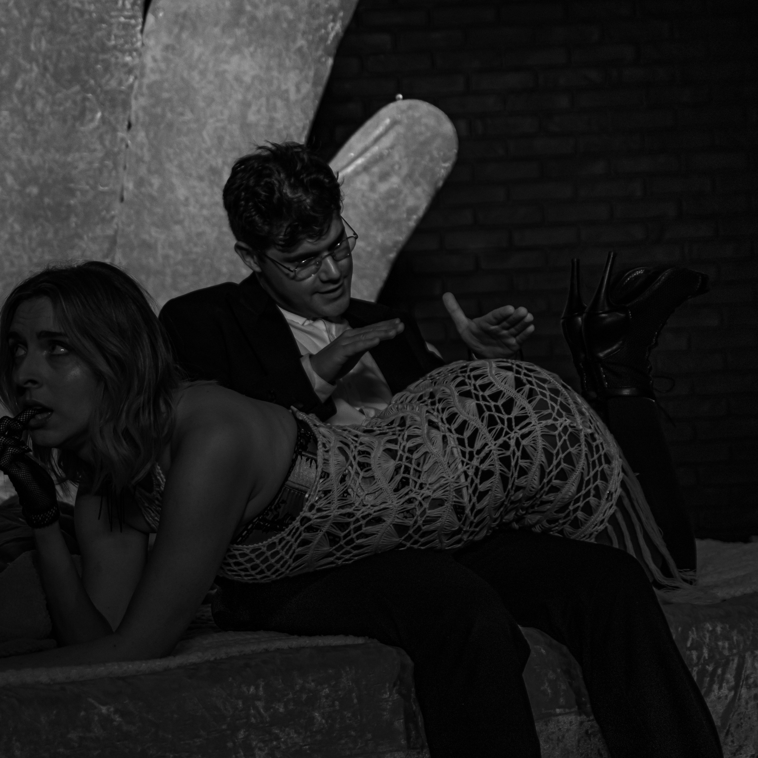 Мсье Блез. Коломеец Владислав — фотограф. Одесса. keets_ph