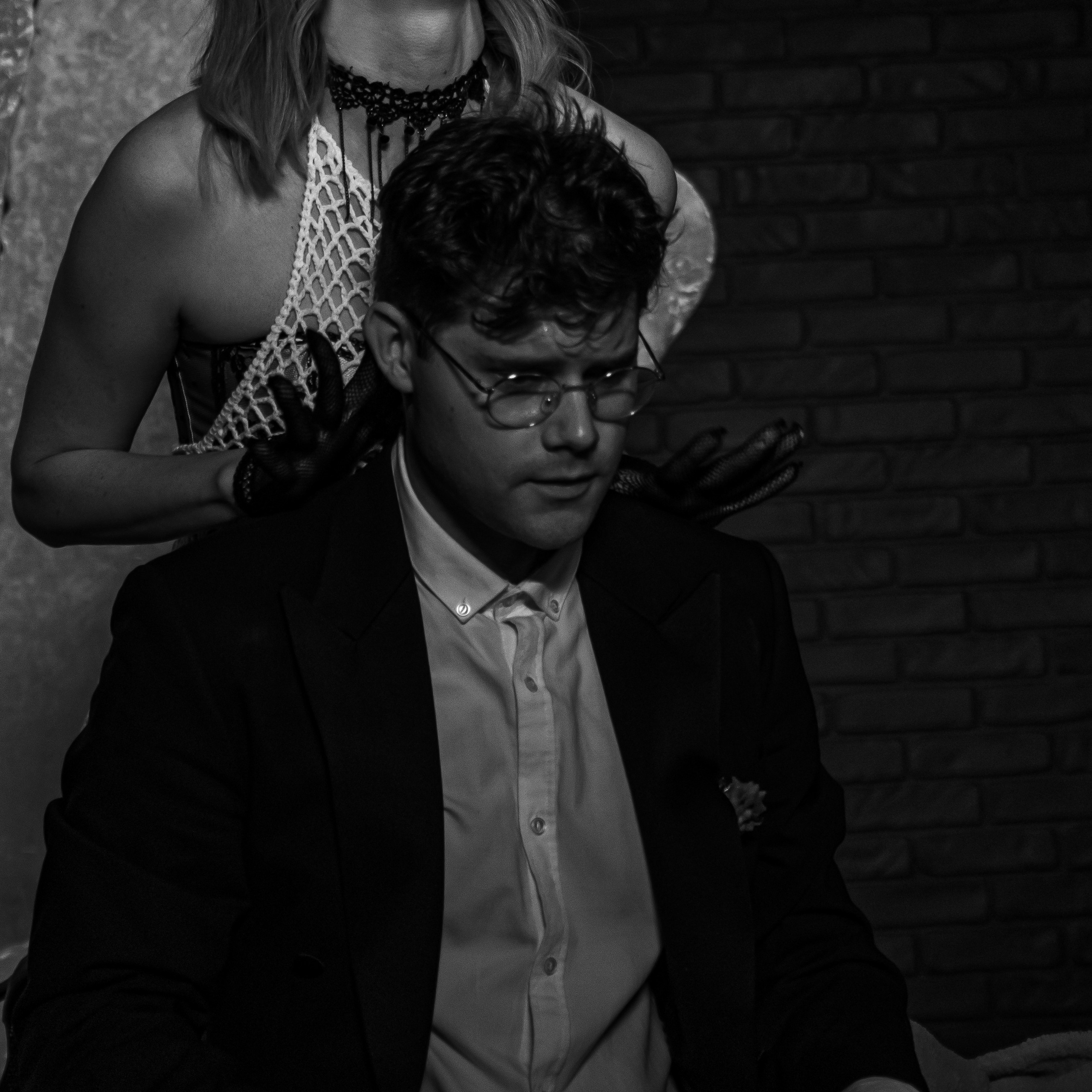 Мсье Блез. Коломеец Владислав — фотограф. Одесса. keets_ph