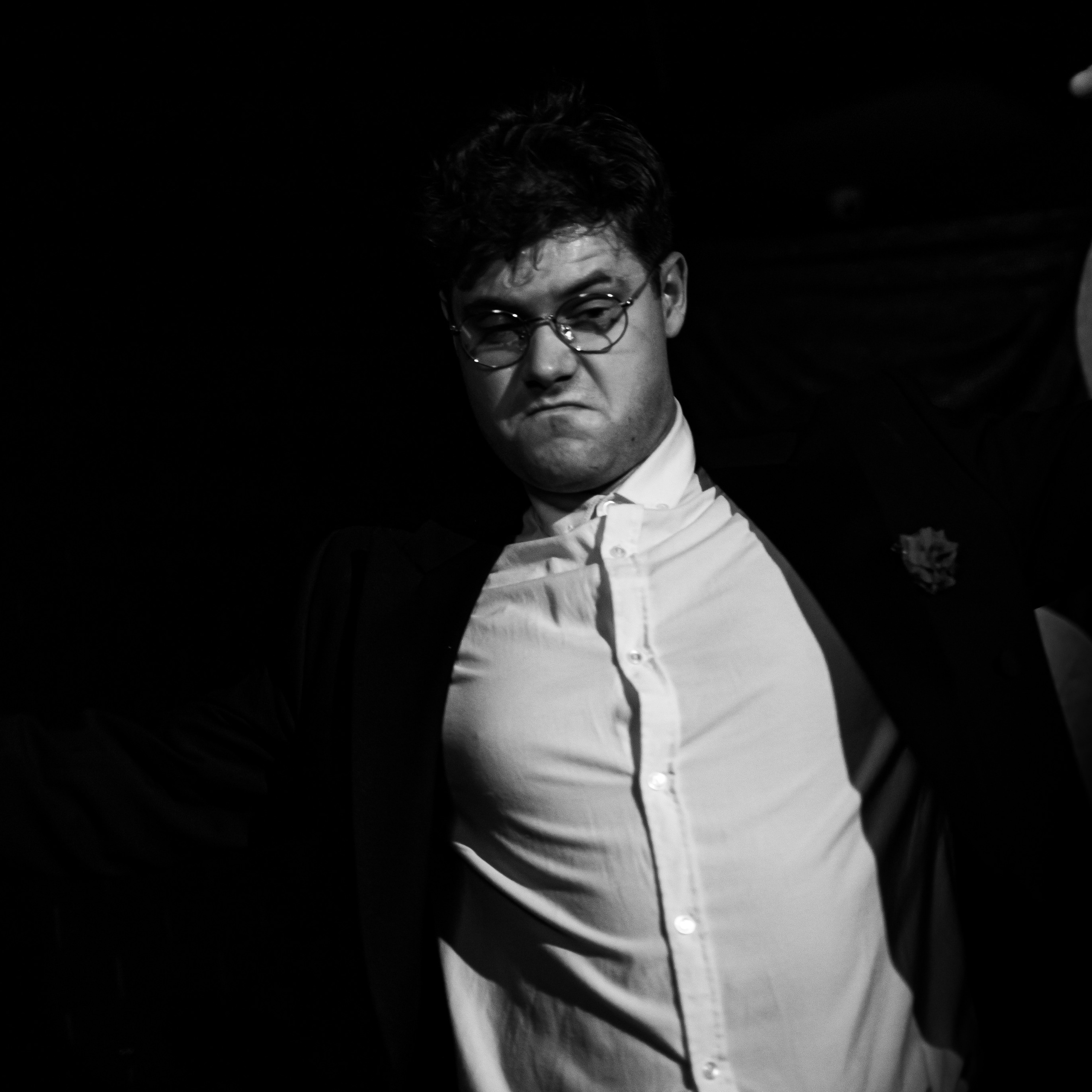 Мсье Блез. Коломеец Владислав — фотограф. Одесса. keets_ph