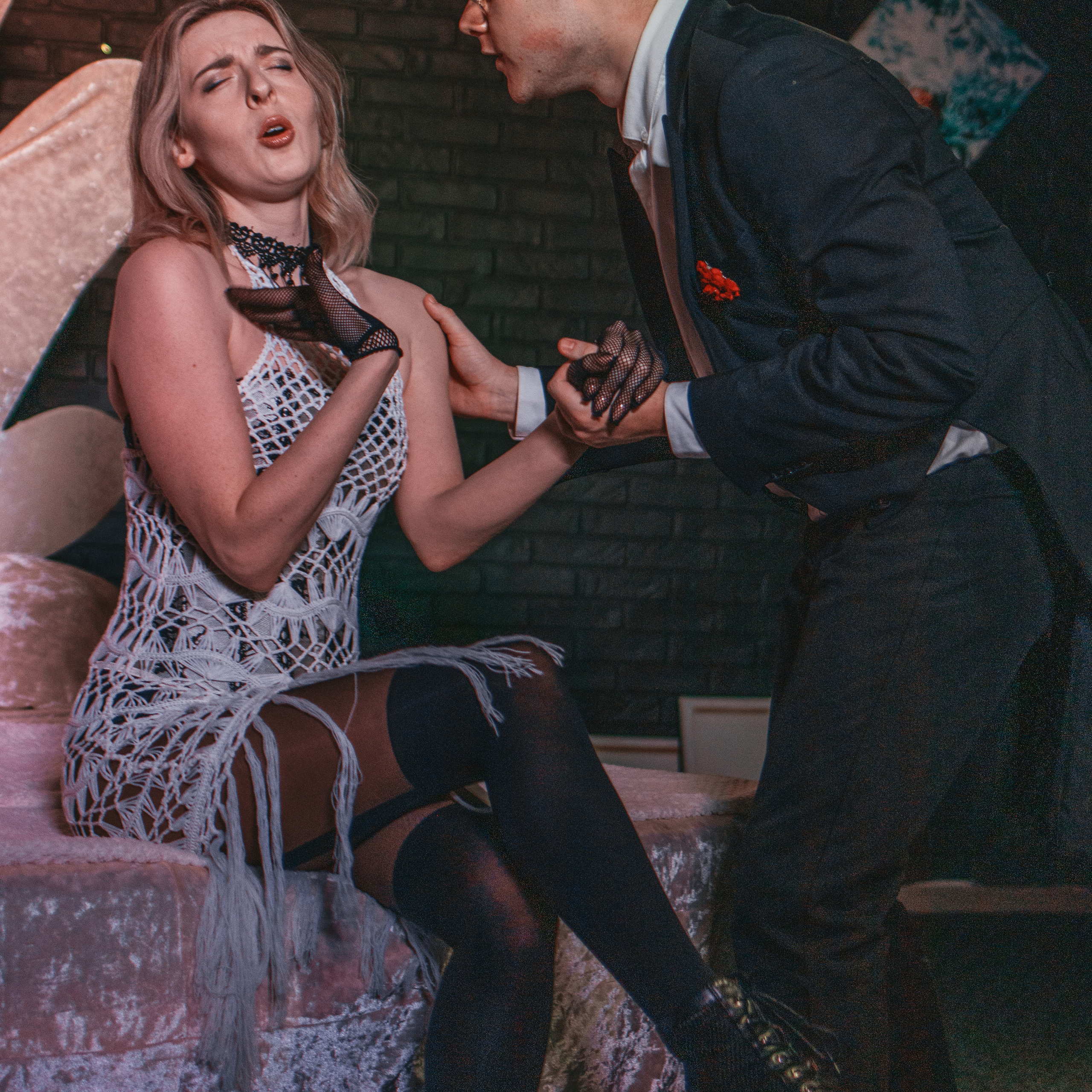 Мсье Блез. Коломеец Владислав — фотограф. Одесса. keets_ph