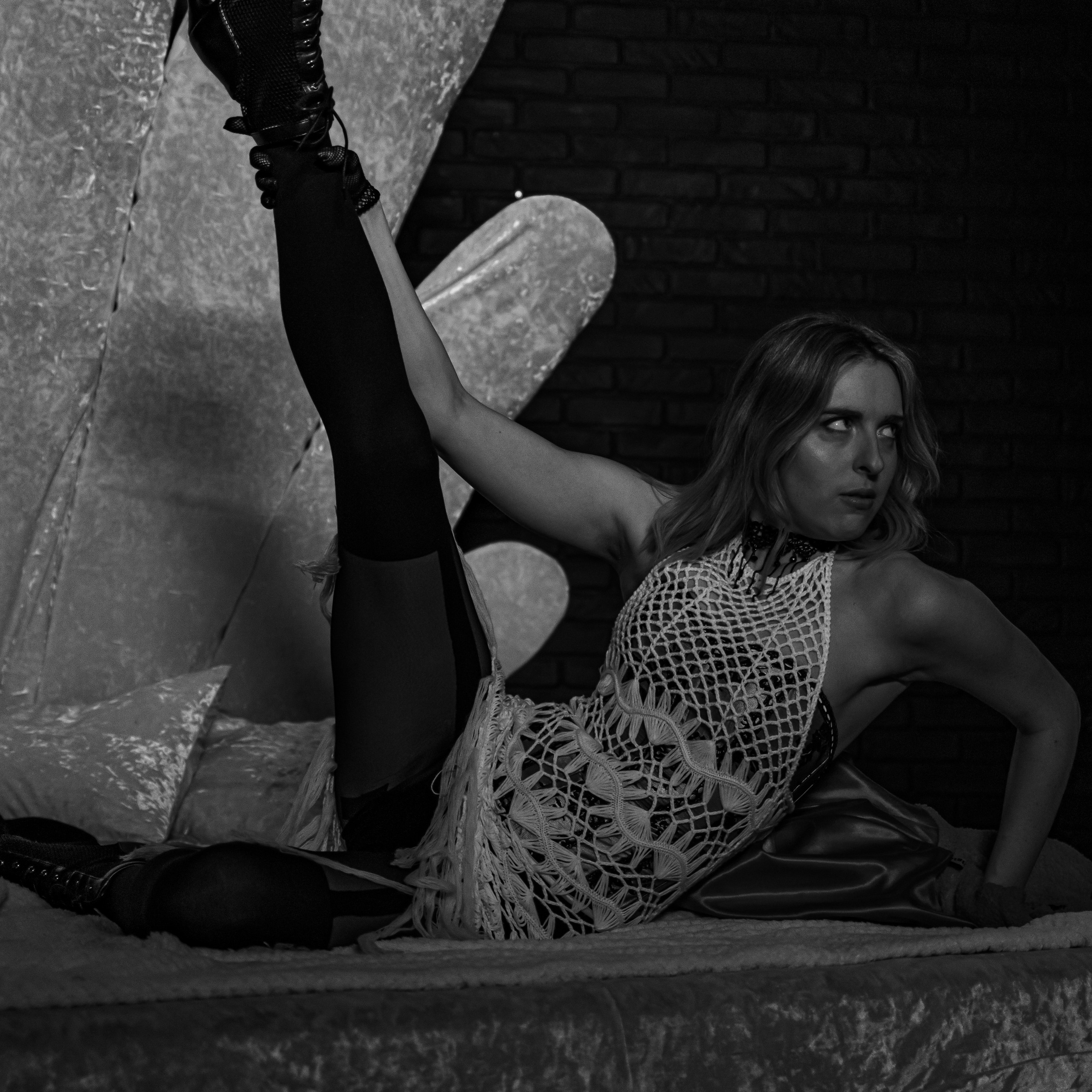 Мсье Блез. Коломеец Владислав — фотограф. Одесса. keets_ph