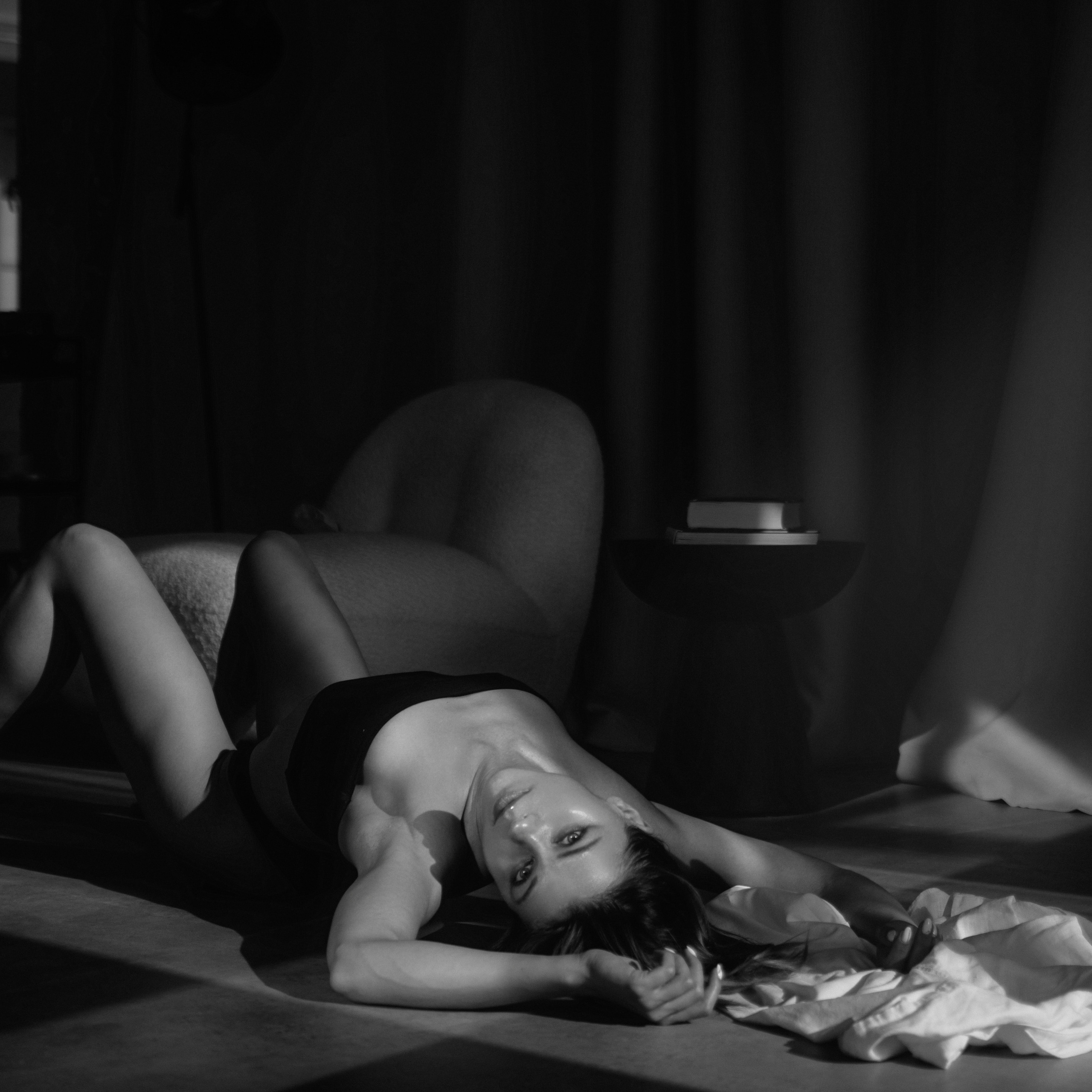 Алина. Коломеец Владислав — фотограф. Одесса. keets_ph