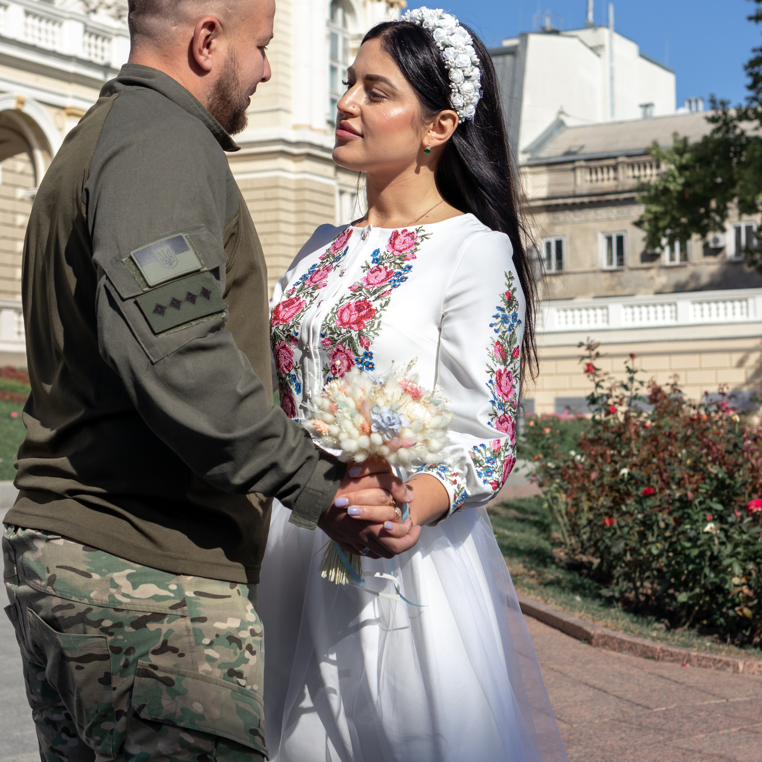 Аня и Дима. Коломеец Владислав — фотограф. Одесса. keets_ph