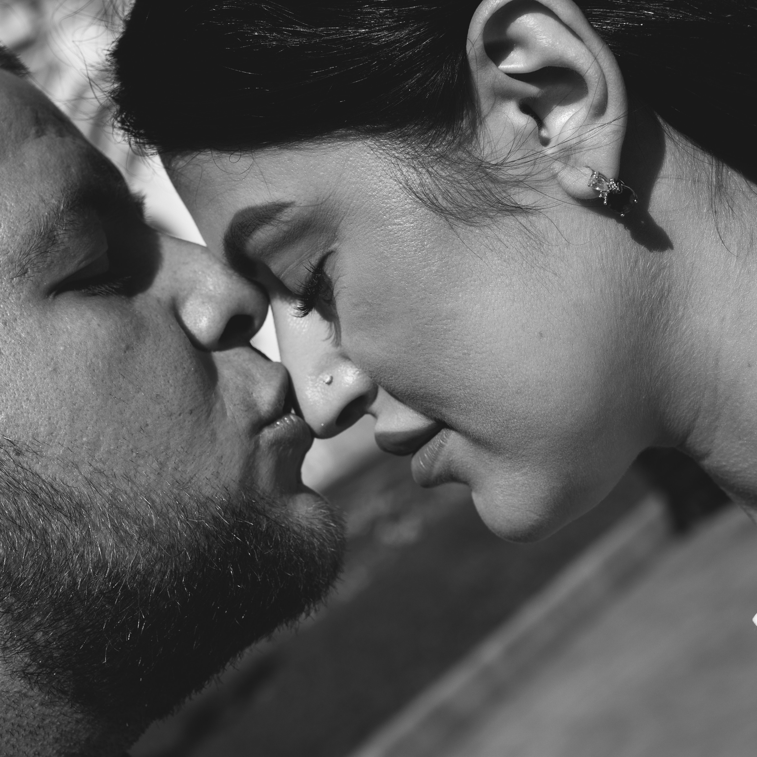 Аня и Дима. Коломеец Владислав — фотограф. Одесса. keets_ph