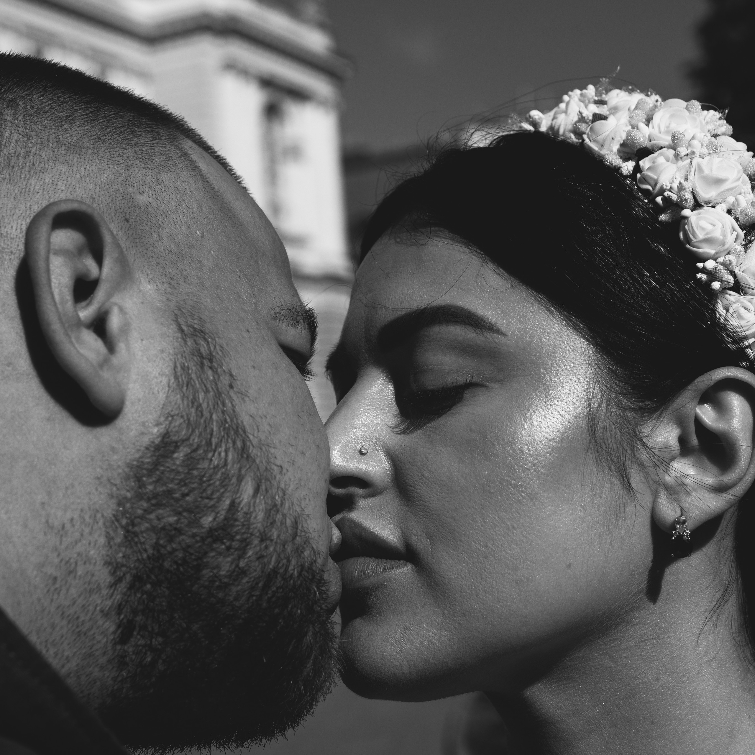 Аня и Дима. Коломеец Владислав — фотограф. Одесса. keets_ph