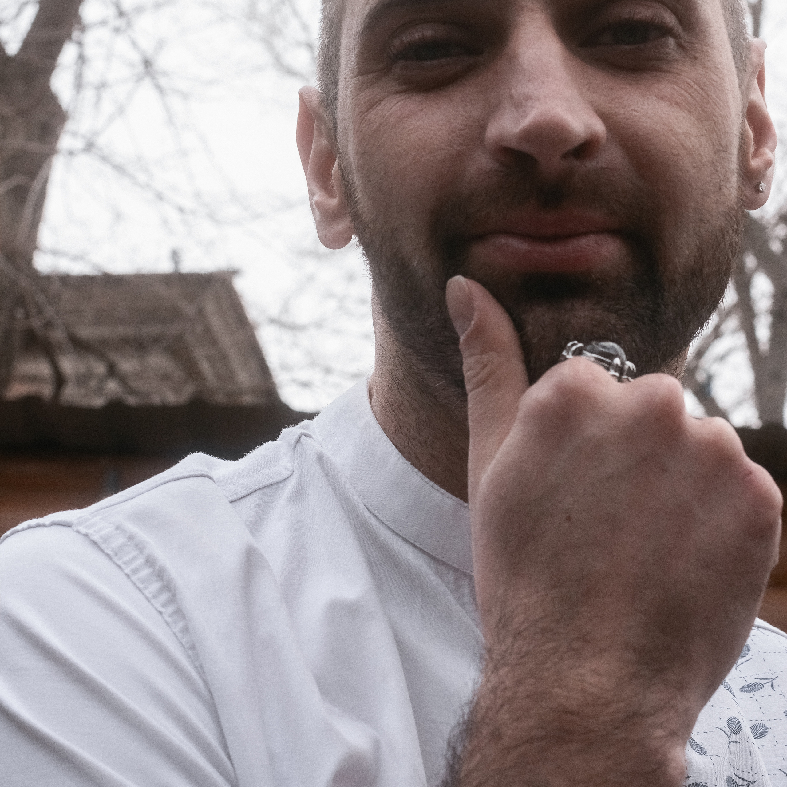 Тамерлан&Виктор Life. Коломеец Владислав — фотограф. Одесса. keets_ph