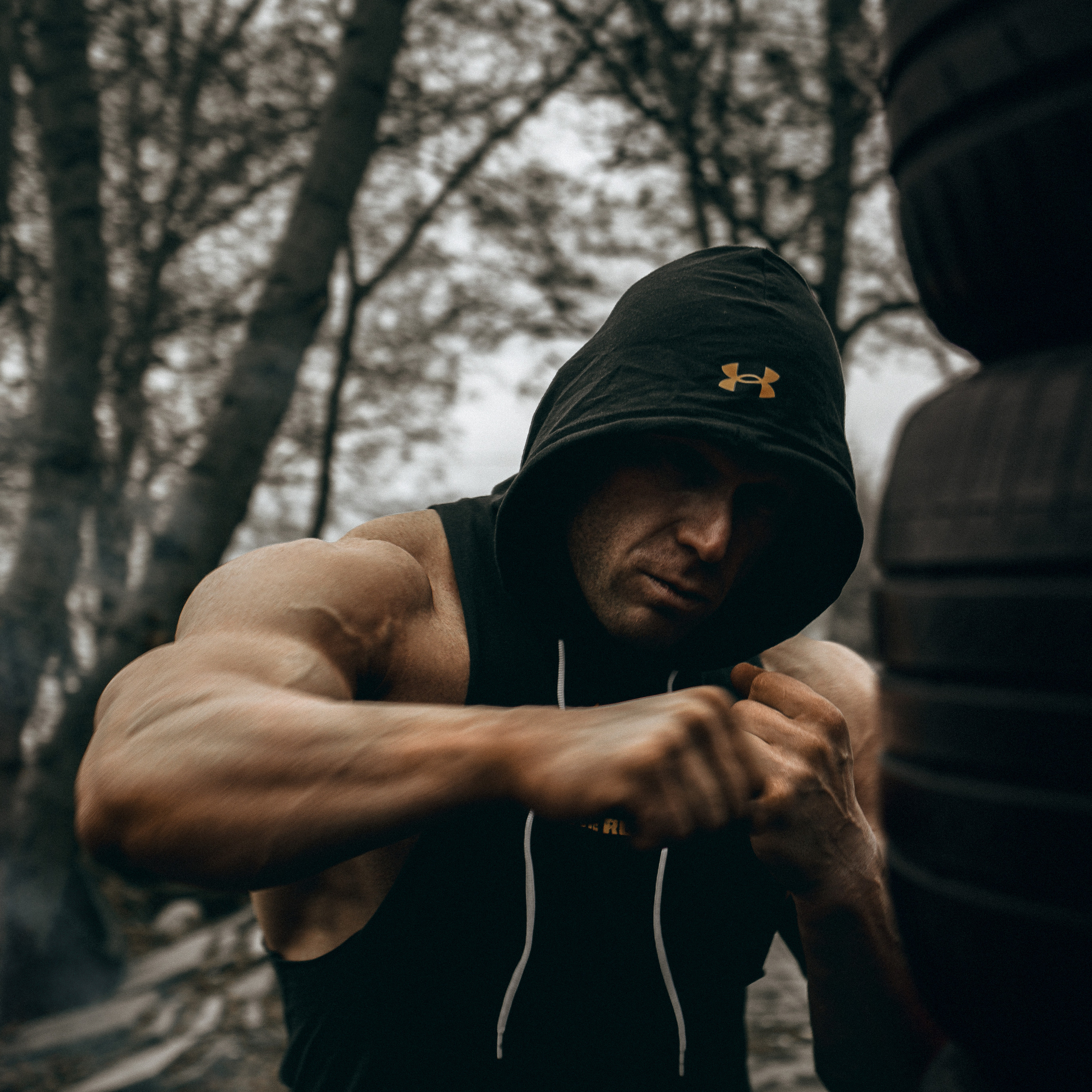 Игорь. Коломеец Владислав — фотограф. Одесса. keets_ph