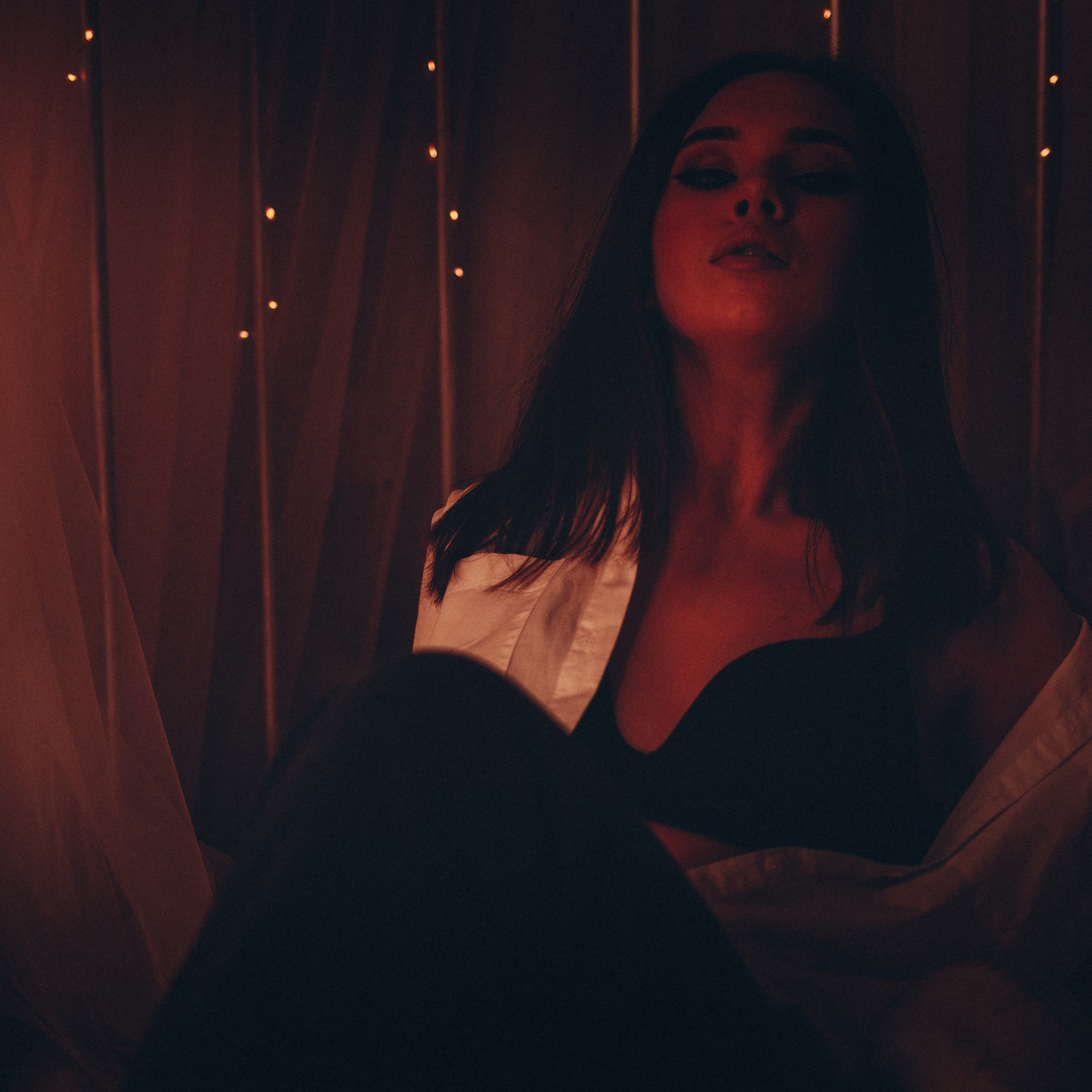 Аня. Коломеец Владислав — фотограф. Одесса. keets_ph