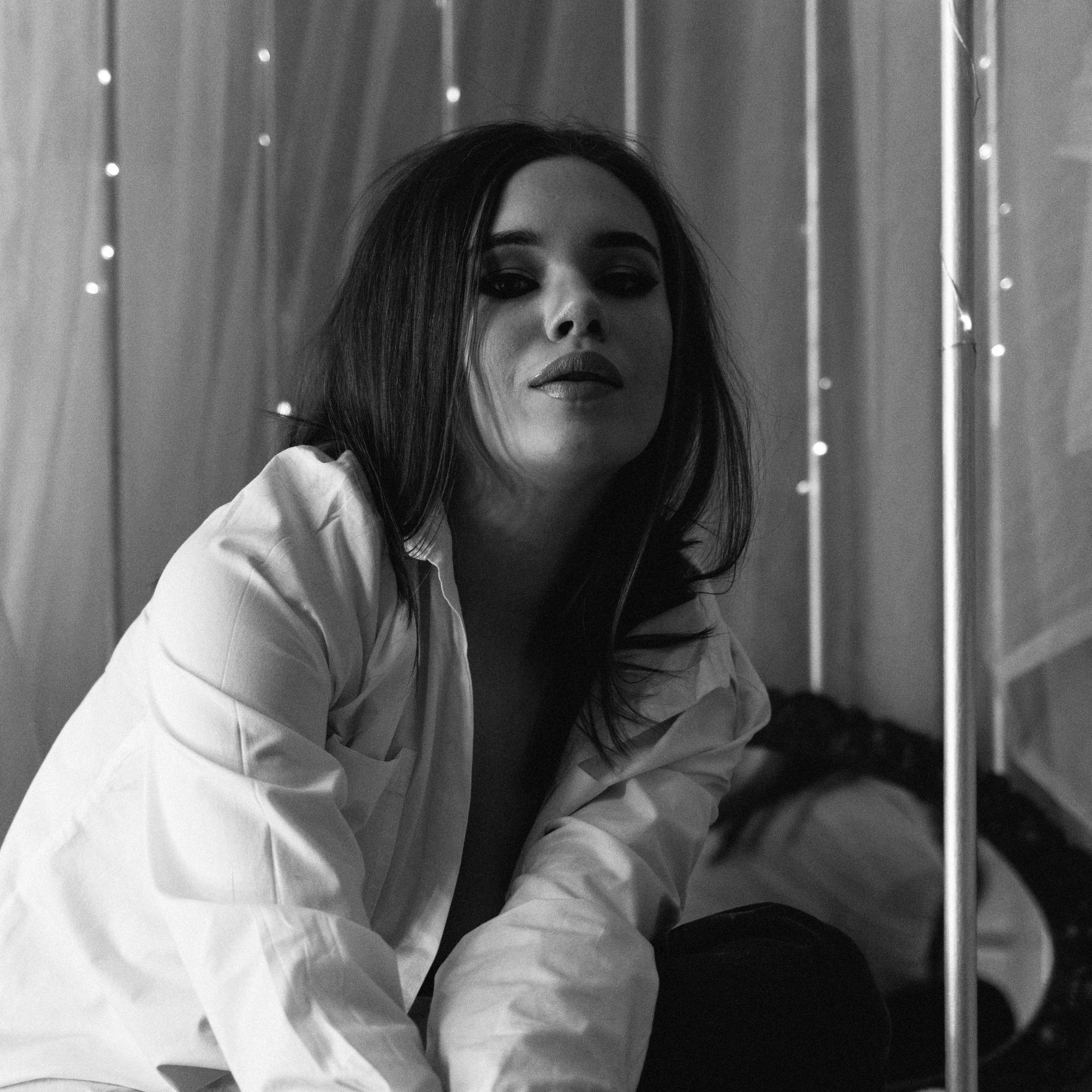 Аня. Коломеец Владислав — фотограф. Одесса. keets_ph