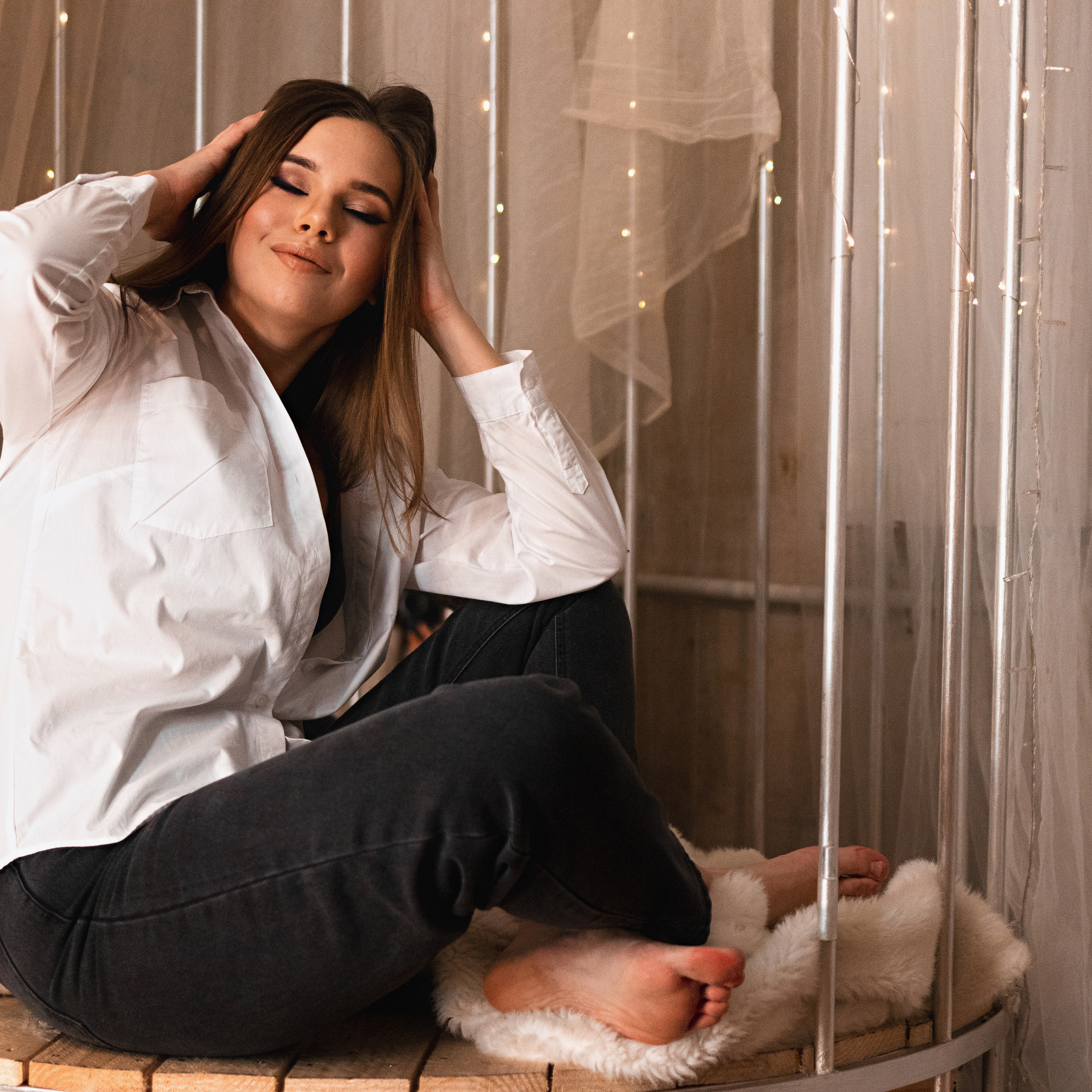 Аня. Коломеец Владислав — фотограф. Одесса. keets_ph