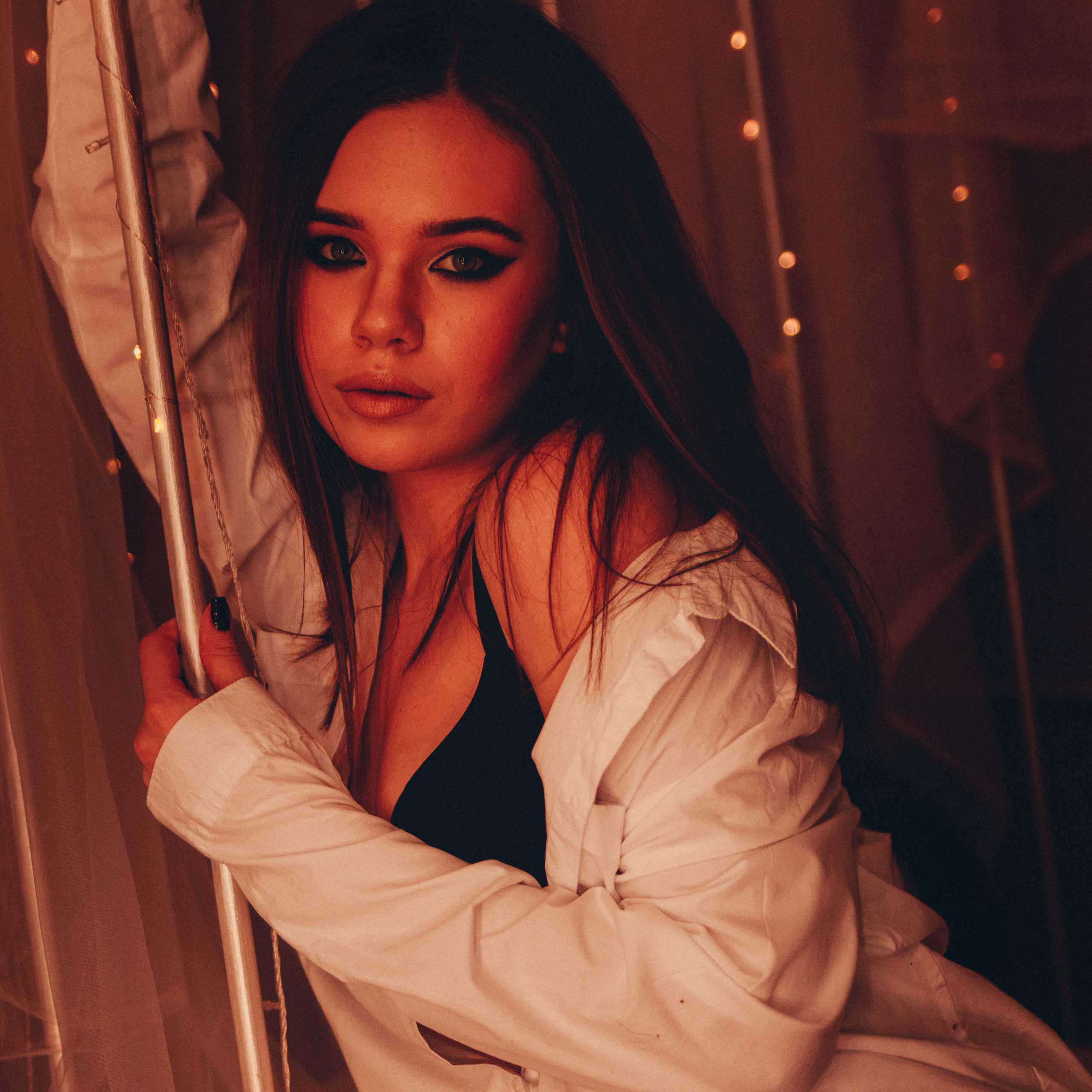 Аня. Коломеец Владислав — фотограф. Одесса. keets_ph