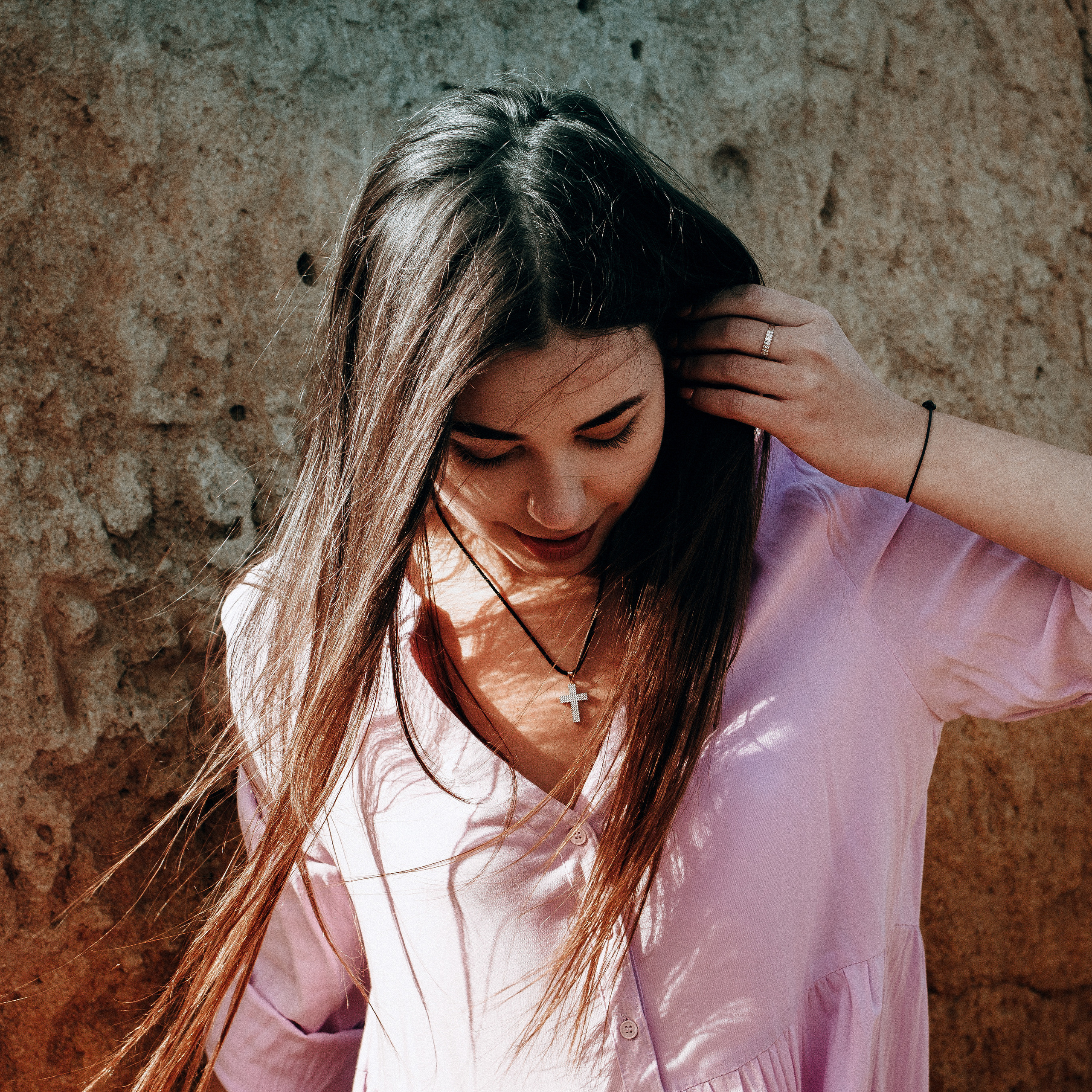 Яна. Коломеец Владислав — фотограф. Одесса. keets_ph