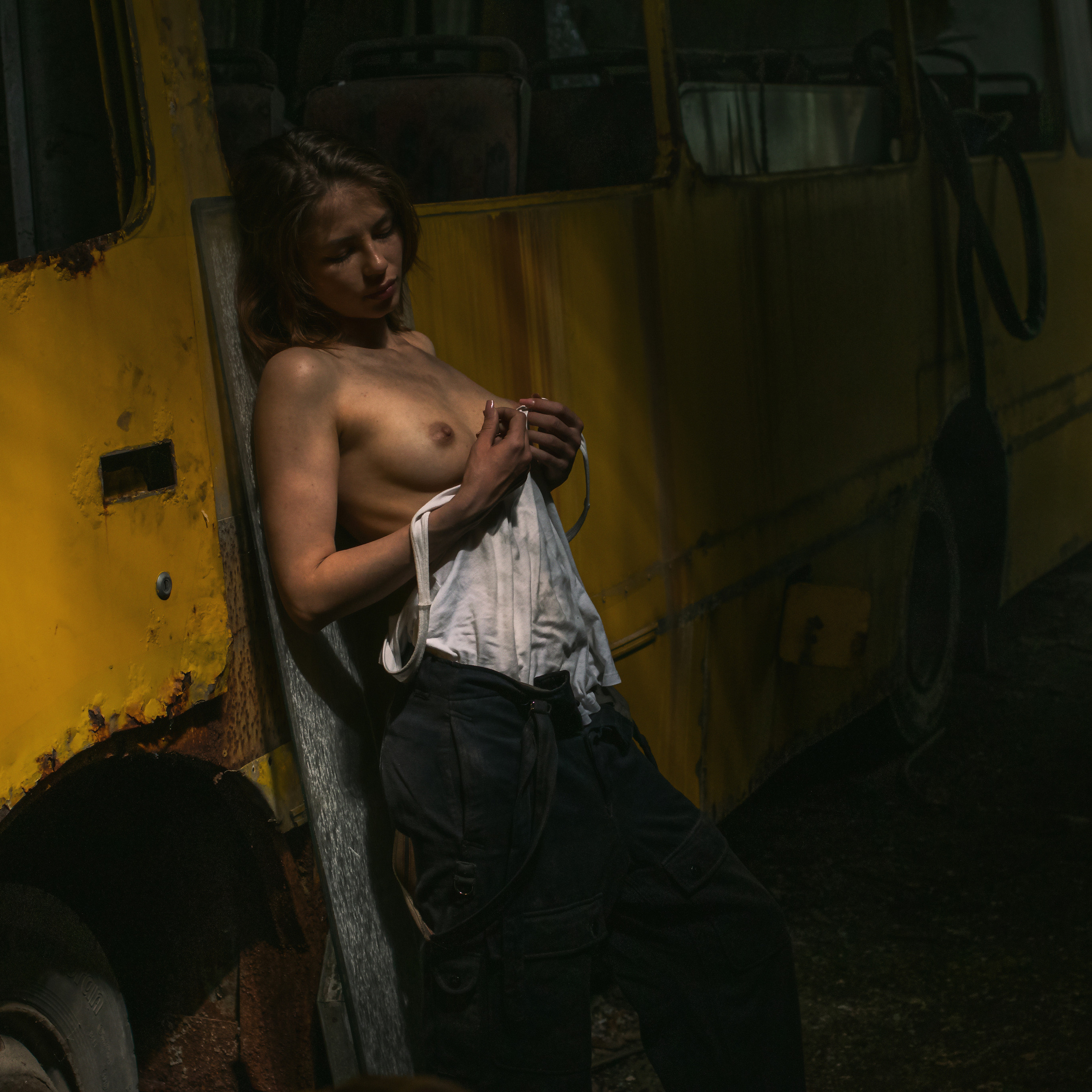 Nude. Коломеец Владислав — фотограф. Одесса. keets_ph