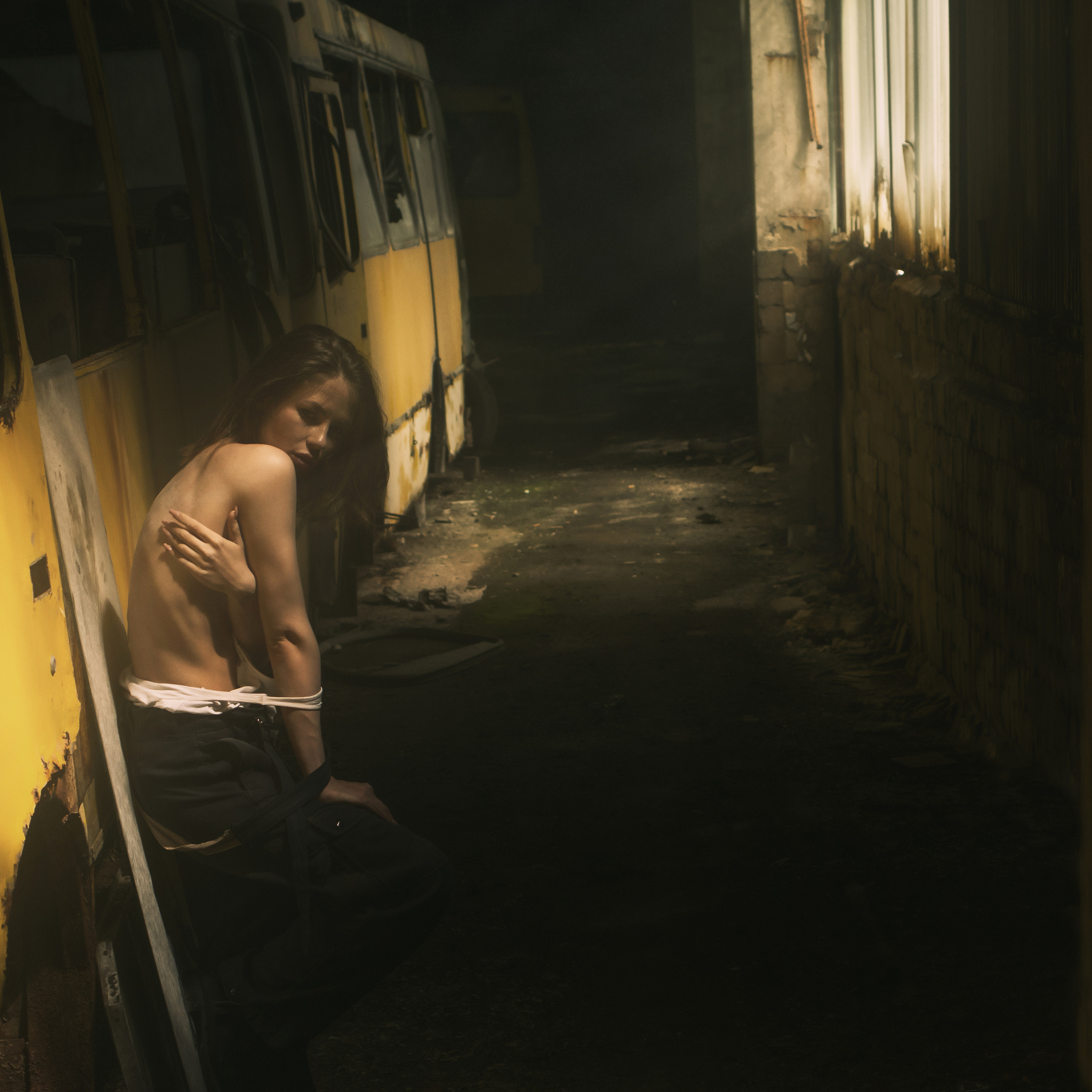 Nude. Коломеец Владислав — фотограф. Одесса. keets_ph