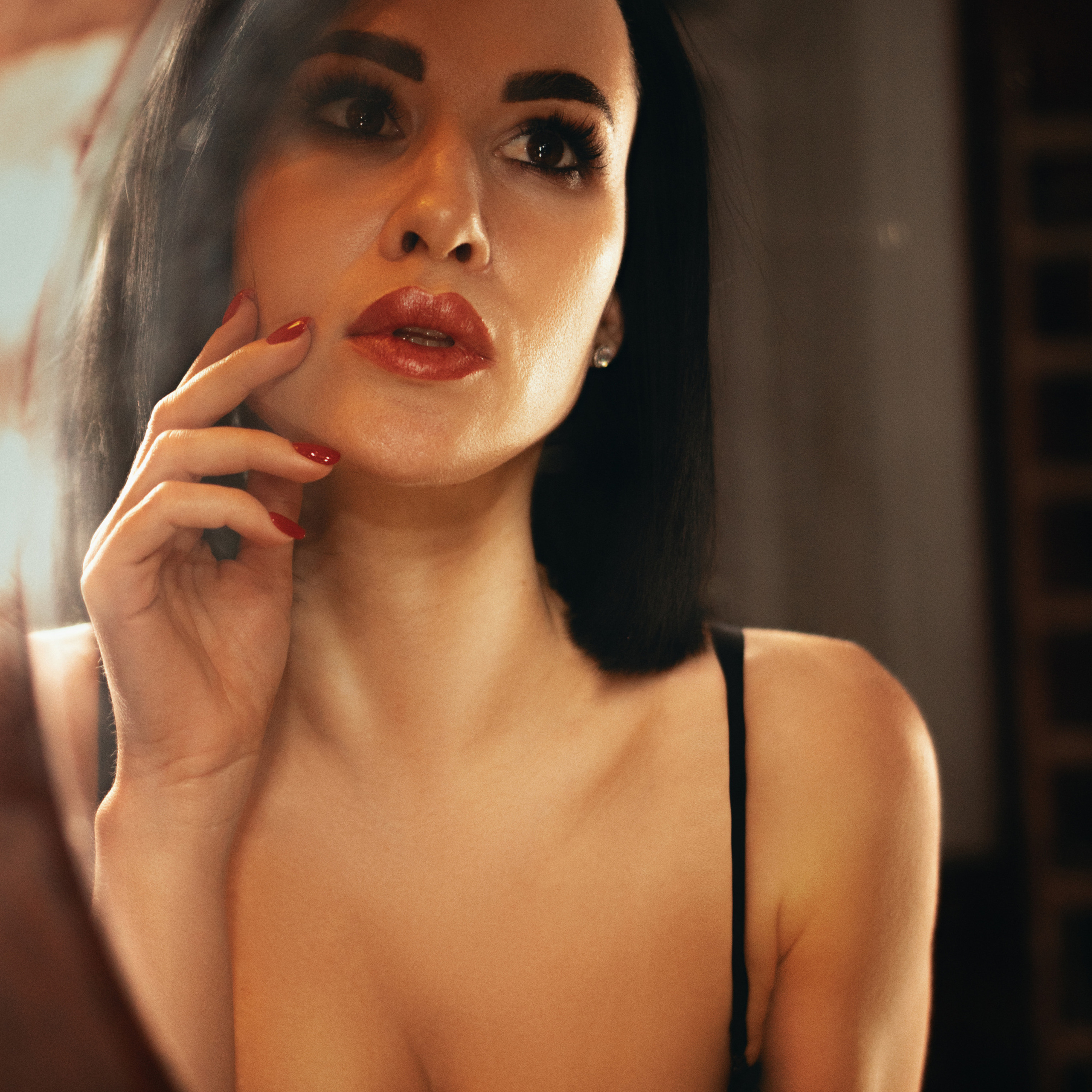 Антонианна и Каролина. Коломеец Владислав — фотограф. Одесса. keets_ph