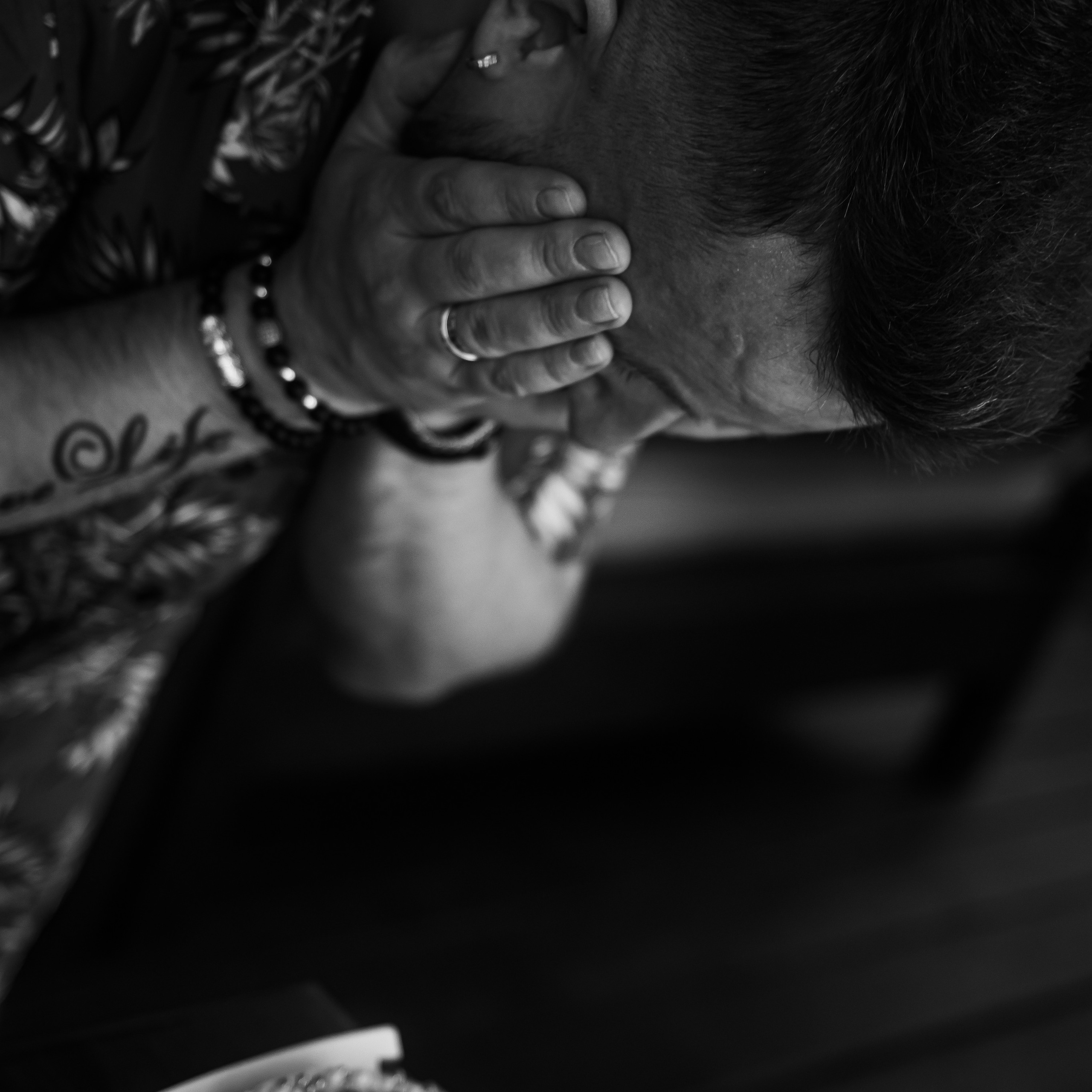 Виктор and his Life. Коломеец Владислав — фотограф. Одесса. keets_ph